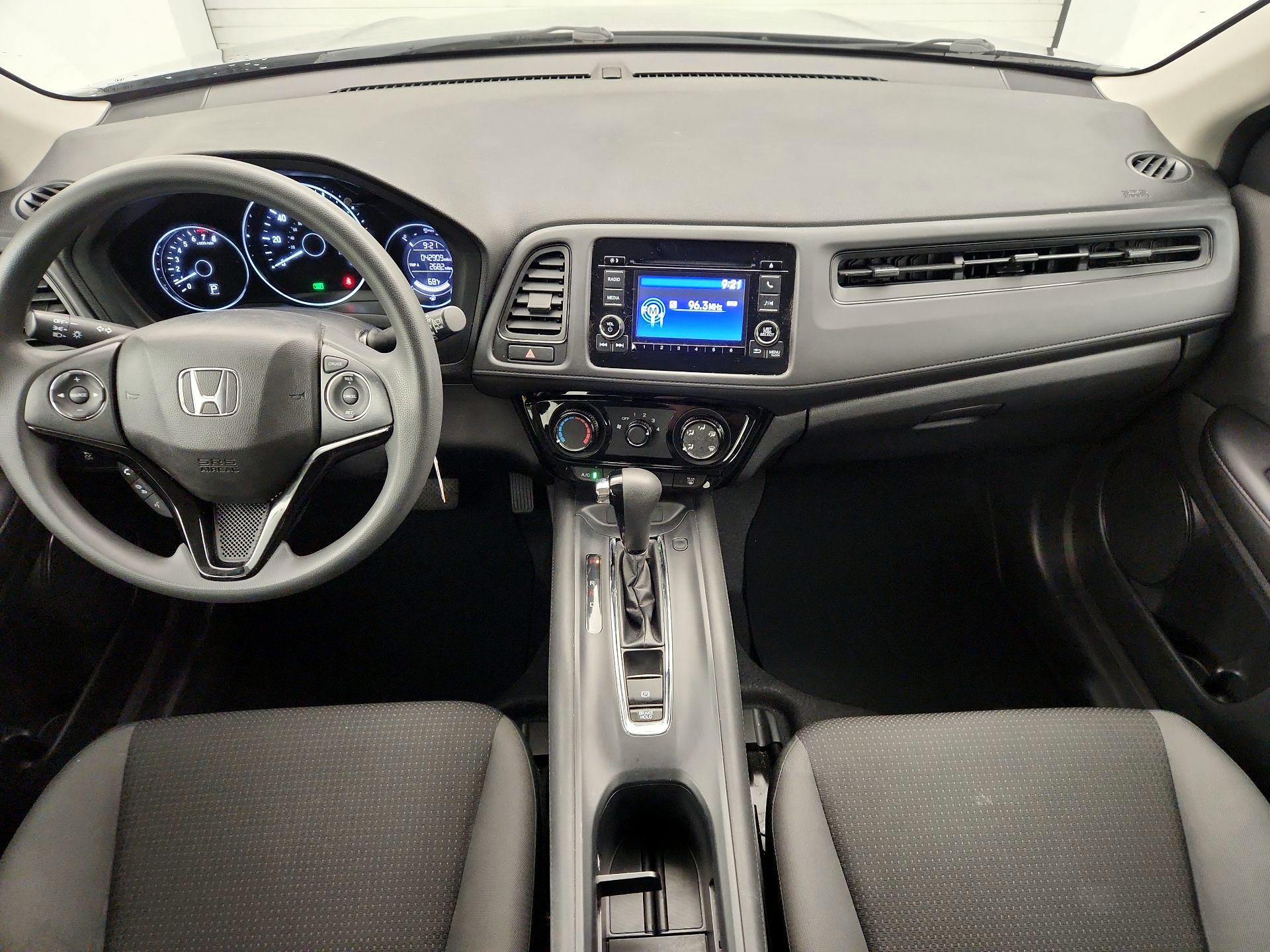 Thumbnail: 2020 Honda HR-V - 9