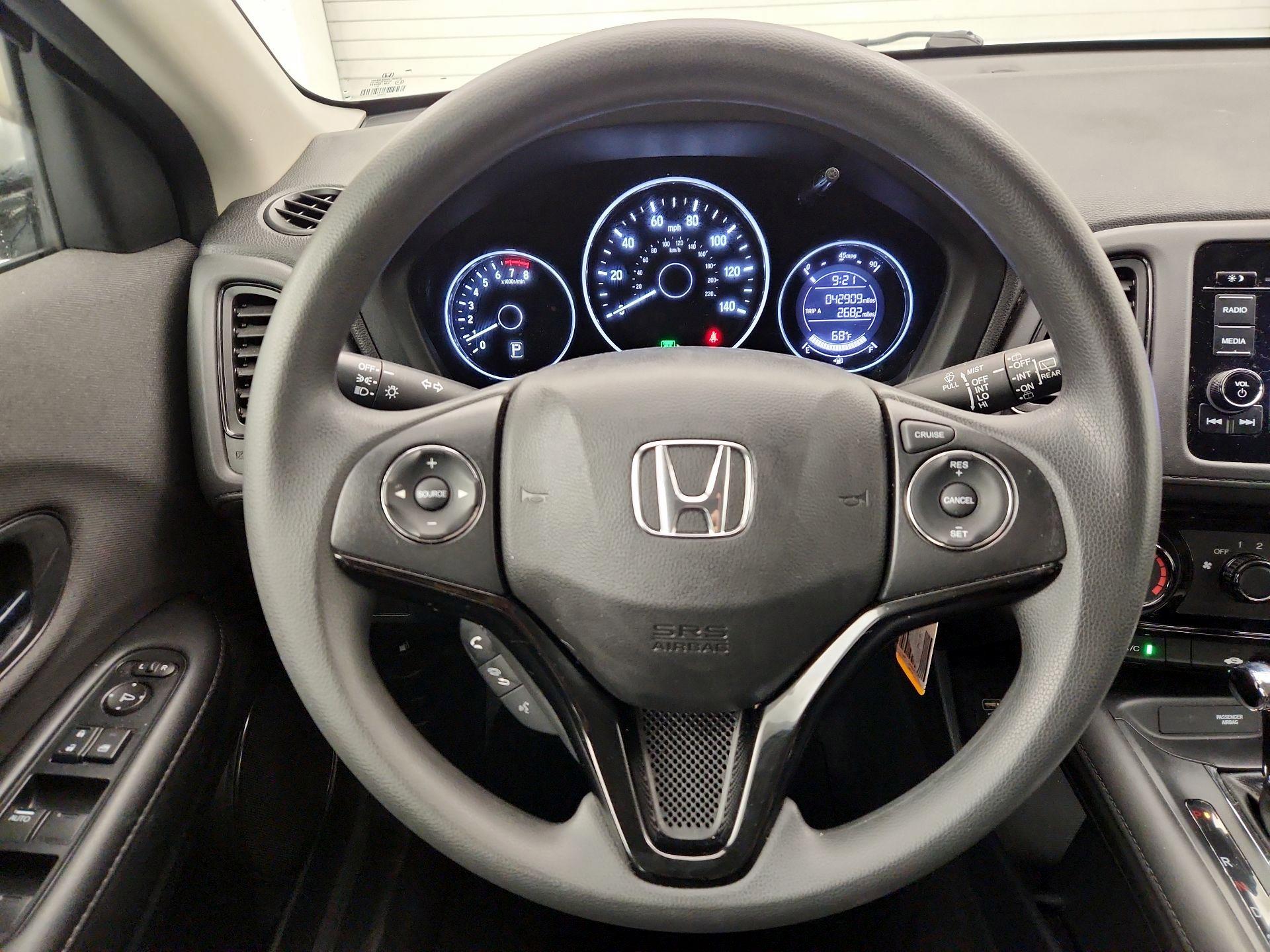 Thumbnail: 2020 Honda HR-V - 10