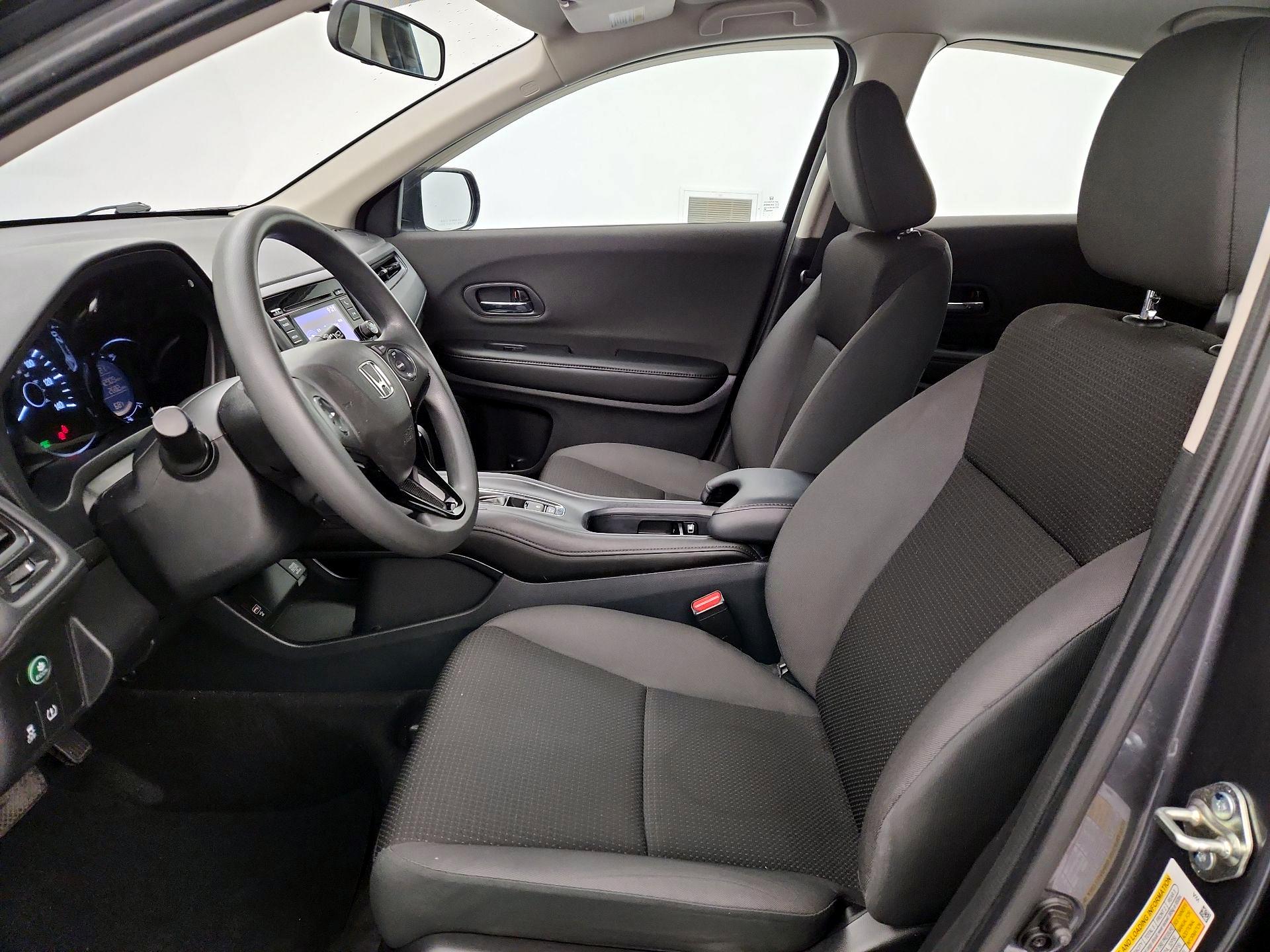 Thumbnail: 2020 Honda HR-V - 11