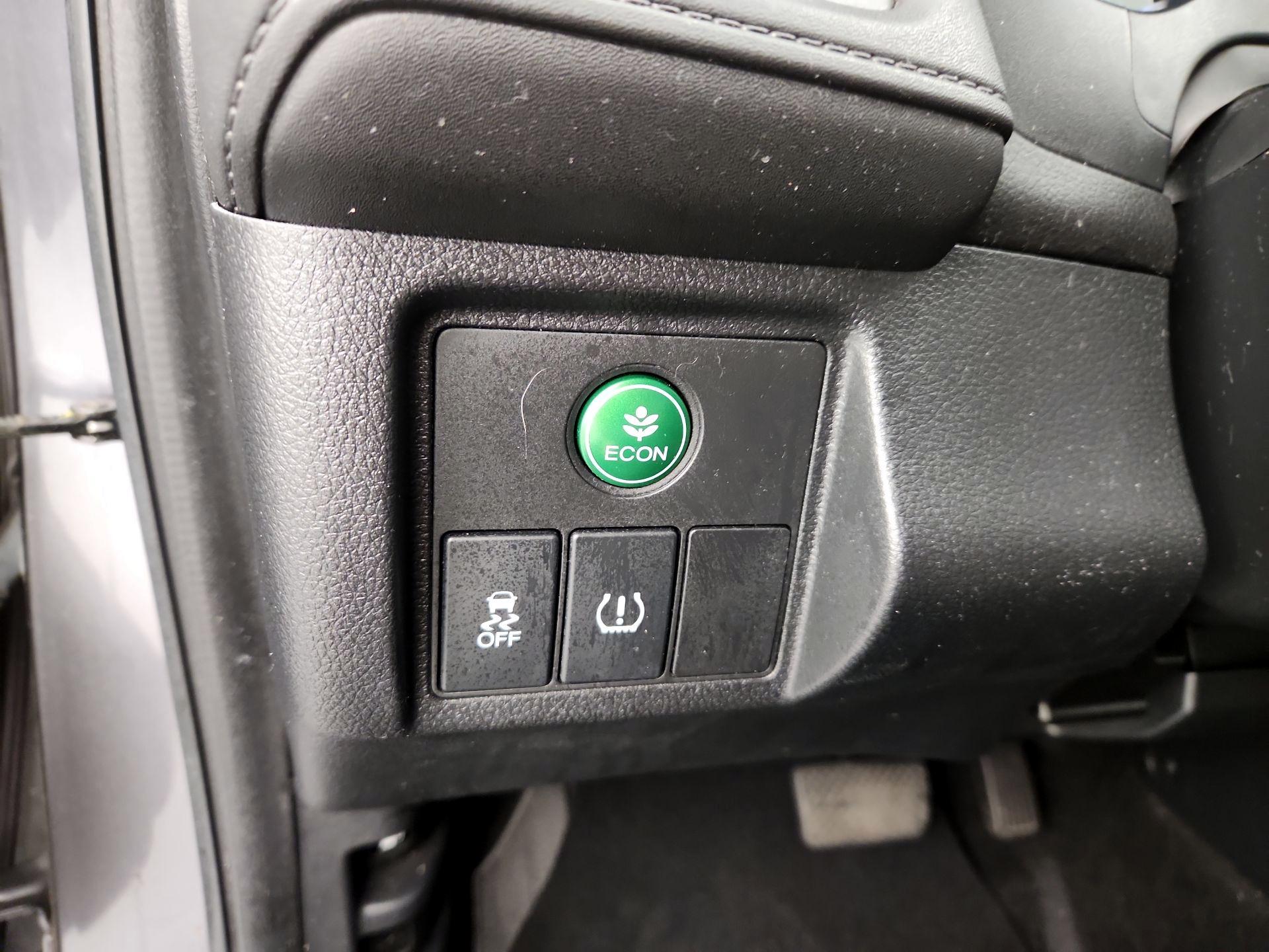 Thumbnail: 2020 Honda HR-V - 13