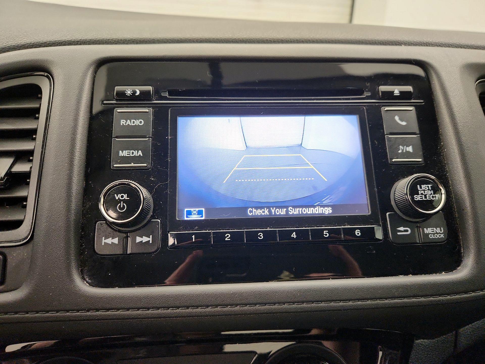 Thumbnail: 2020 Honda HR-V - 14