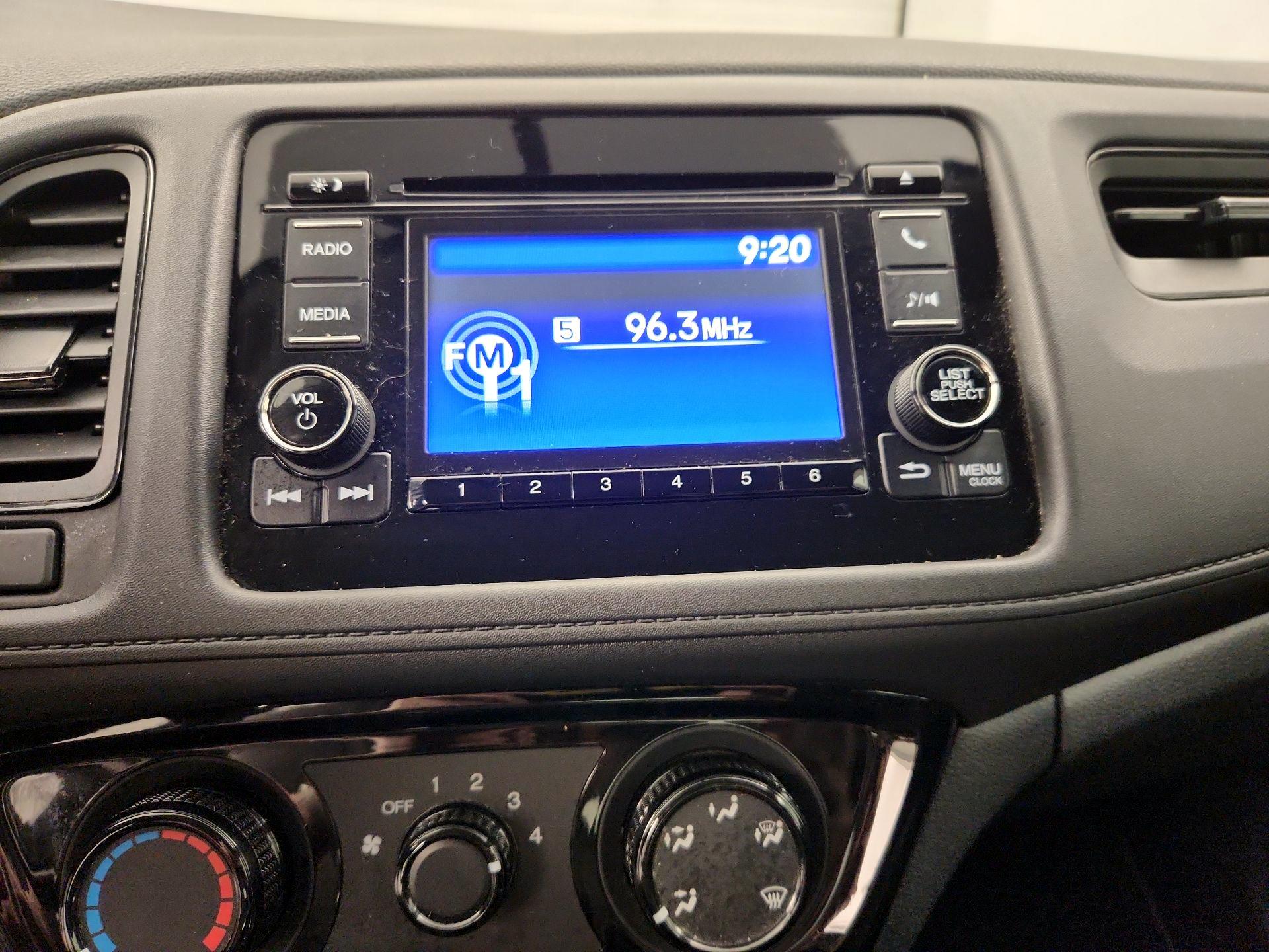 Thumbnail: 2020 Honda HR-V - 15