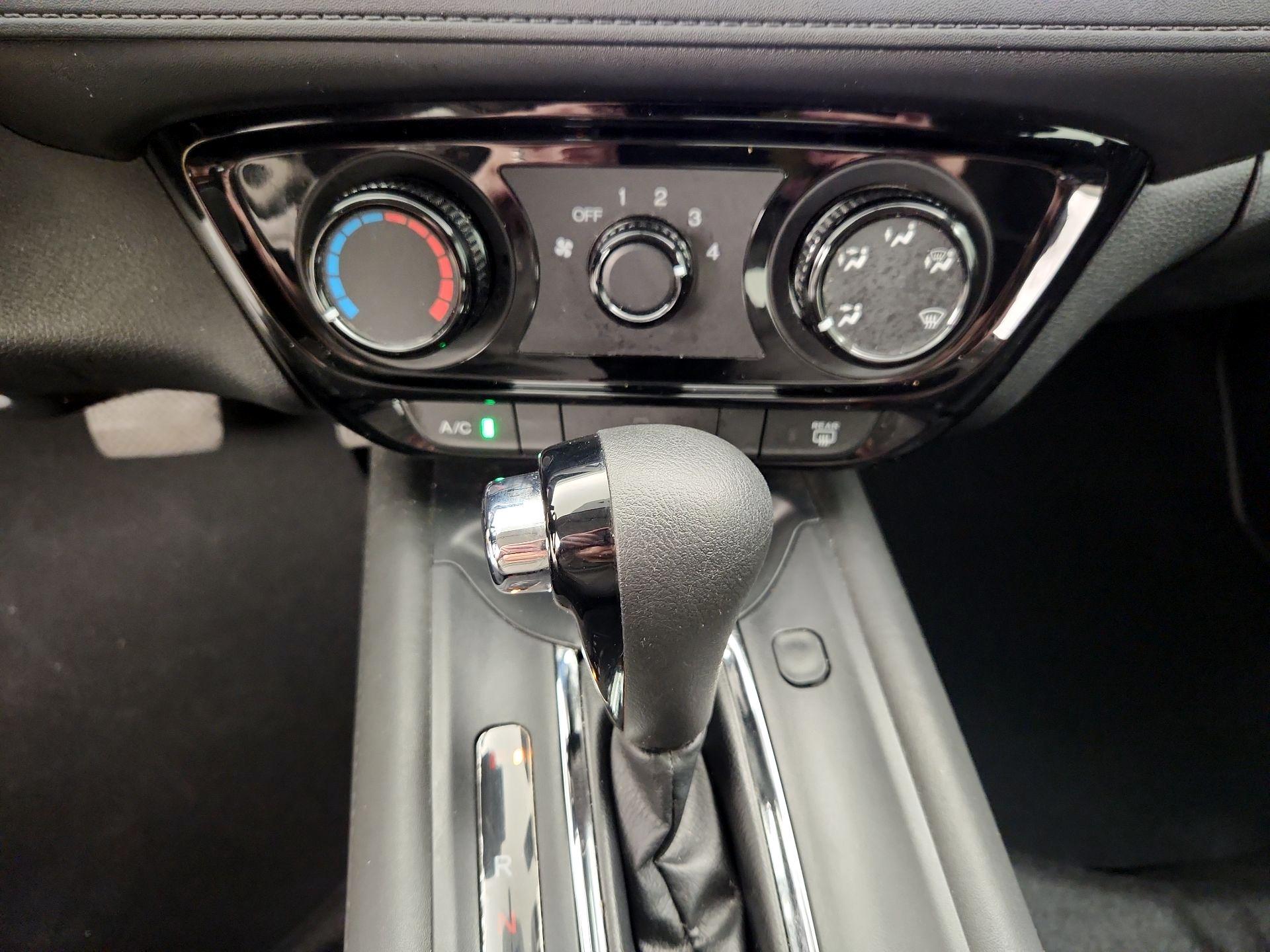 Thumbnail: 2020 Honda HR-V - 16