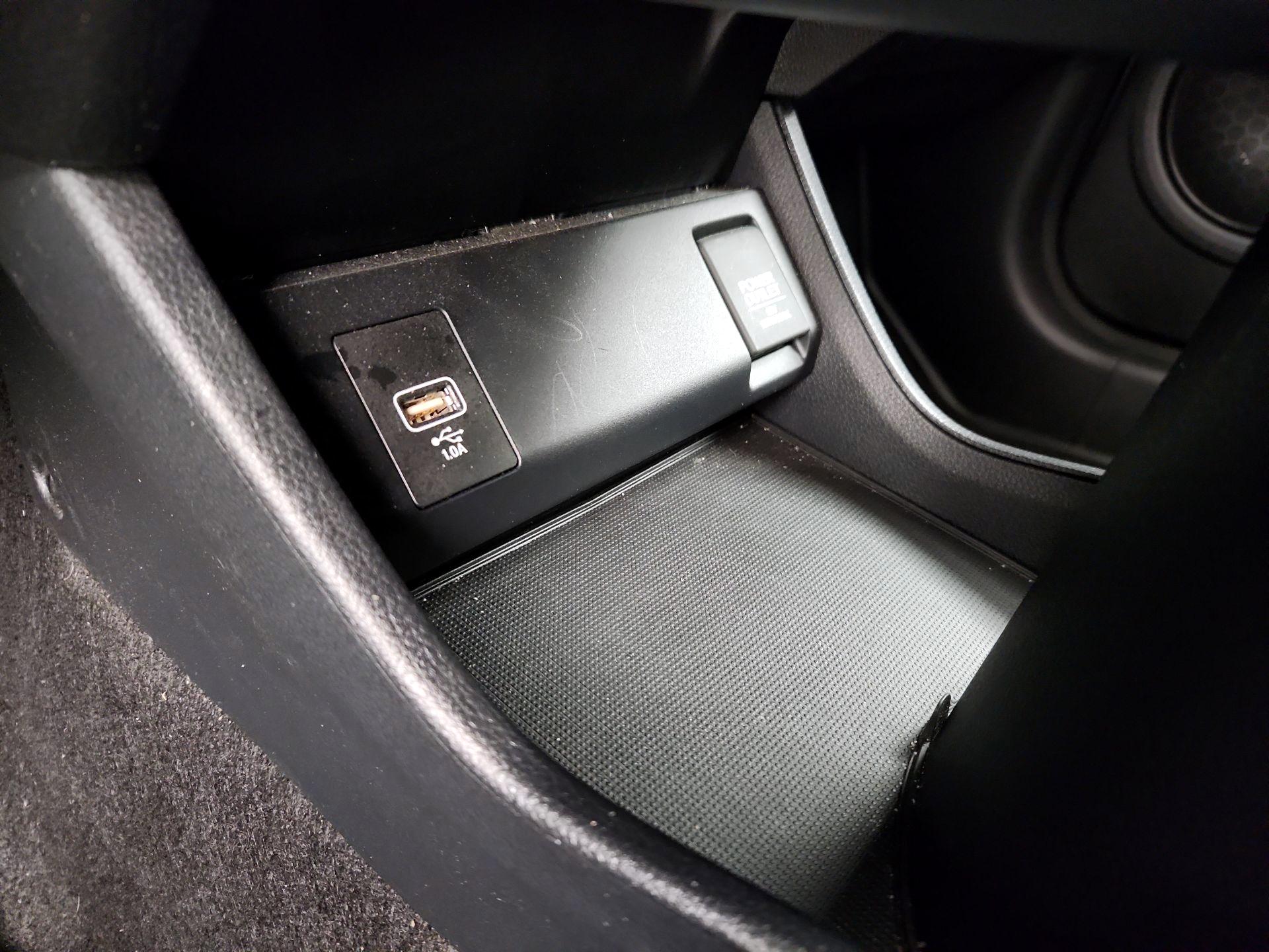 Thumbnail: 2020 Honda HR-V - 18