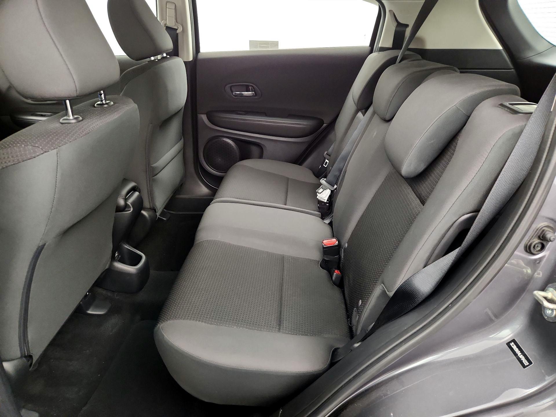 Thumbnail: 2020 Honda HR-V - 19