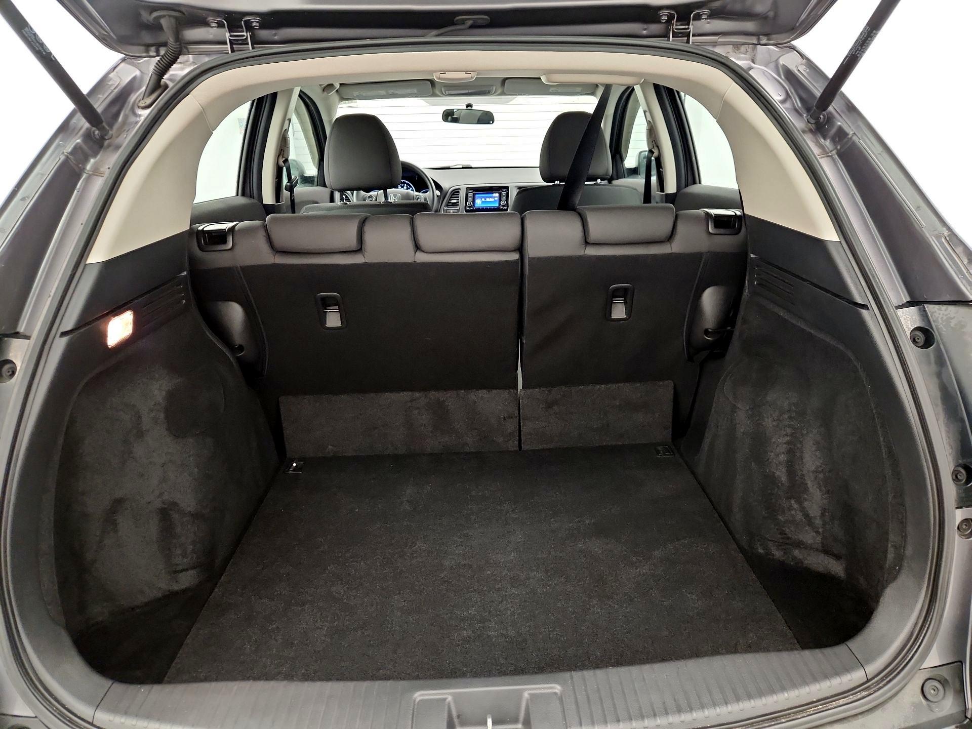 Thumbnail: 2020 Honda HR-V - 20