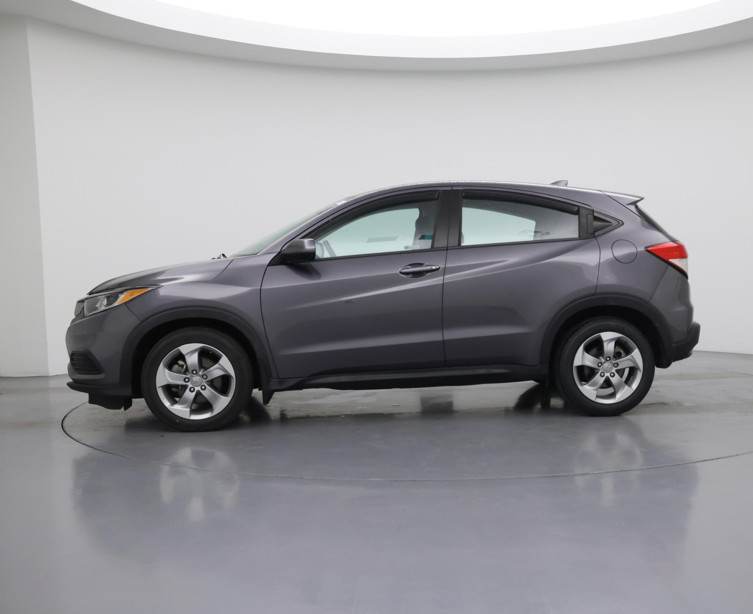 Thumbnail: 2020 Honda HR-V - 3