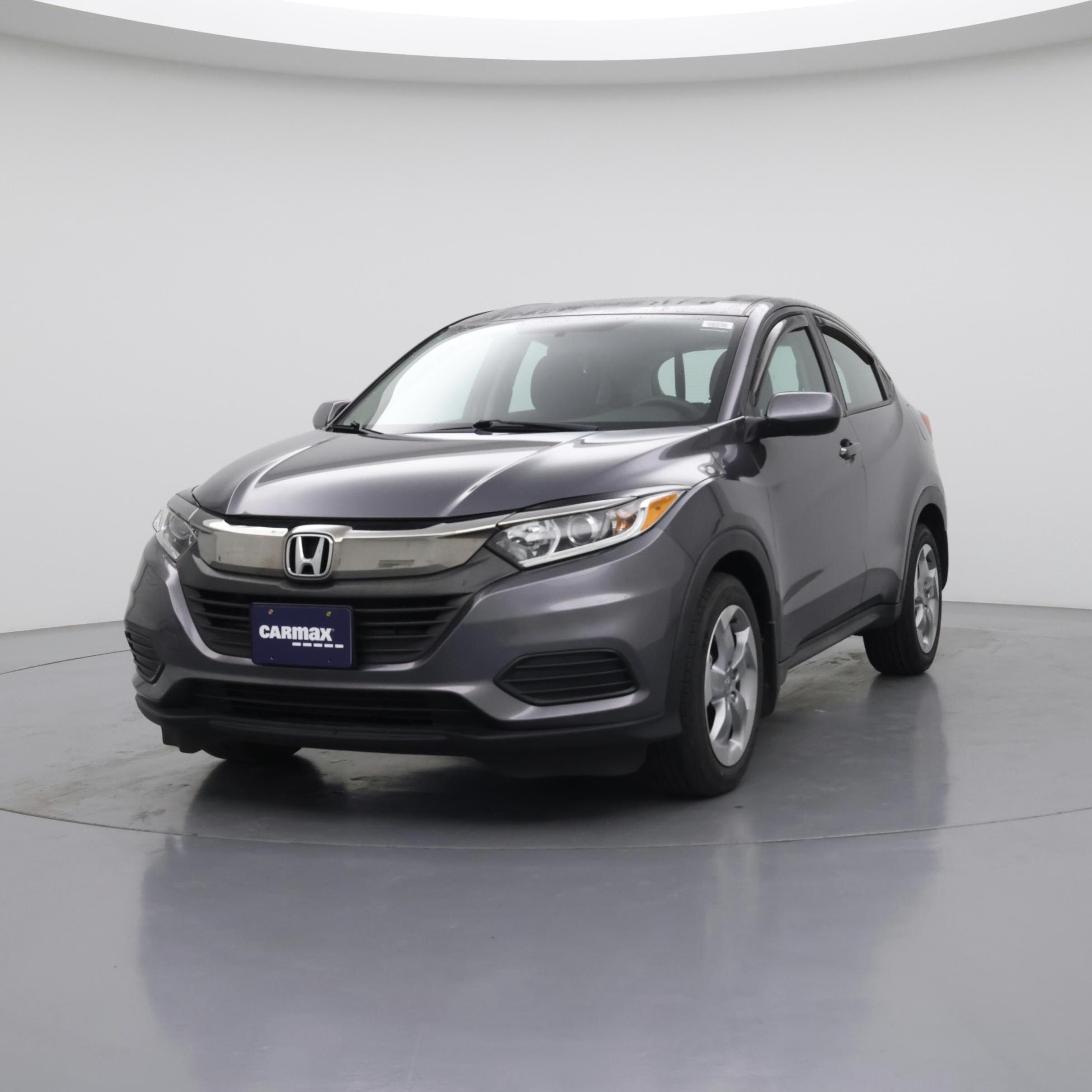 Thumbnail: 2020 Honda HR-V - 4