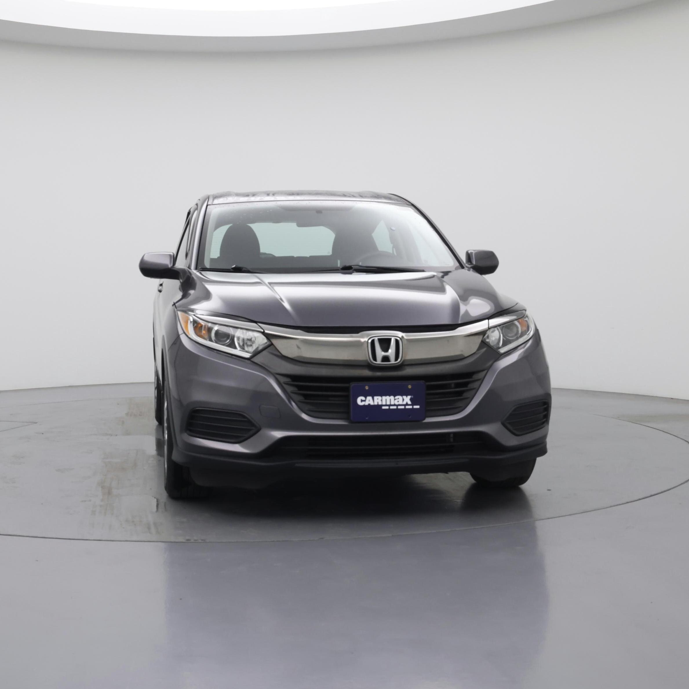 Thumbnail: 2020 Honda HR-V - 5