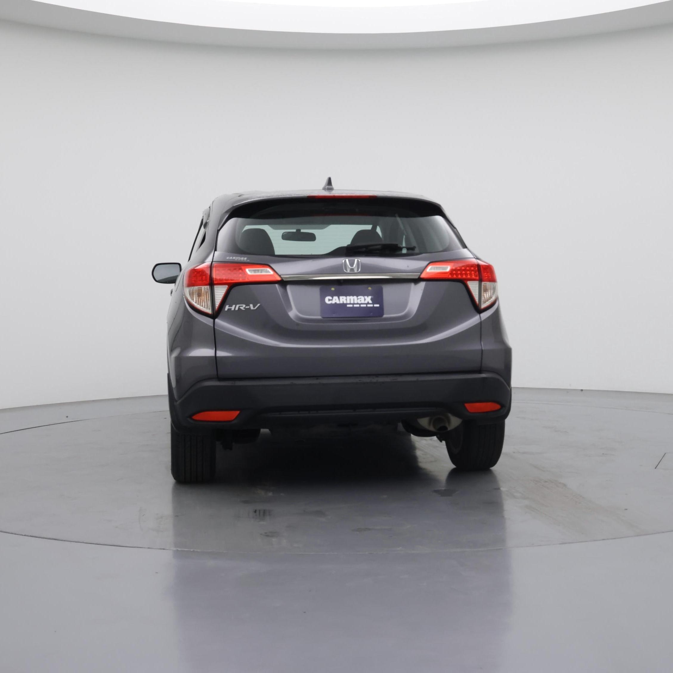 Thumbnail: 2020 Honda HR-V - 6