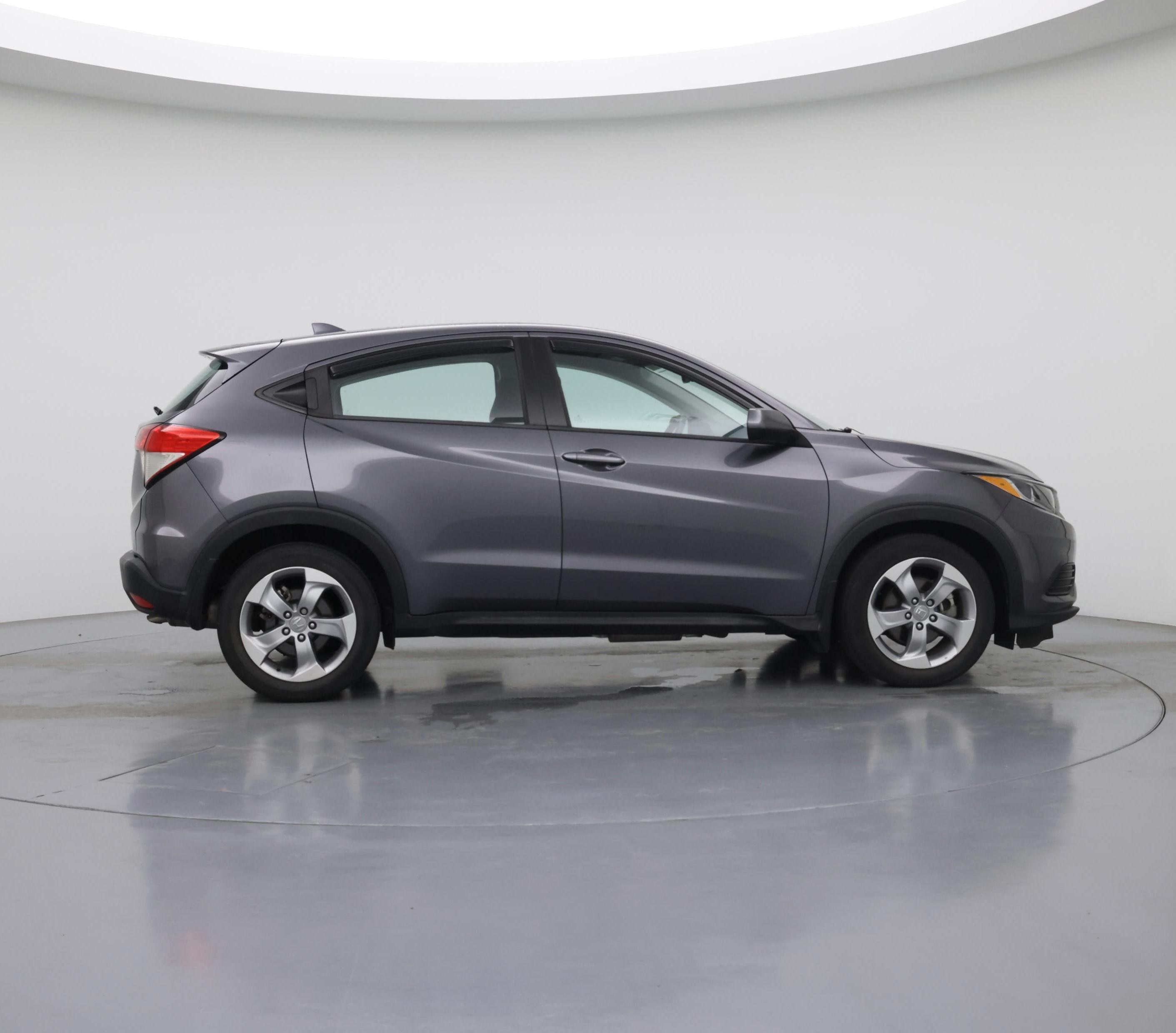 Thumbnail: 2020 Honda HR-V - 7