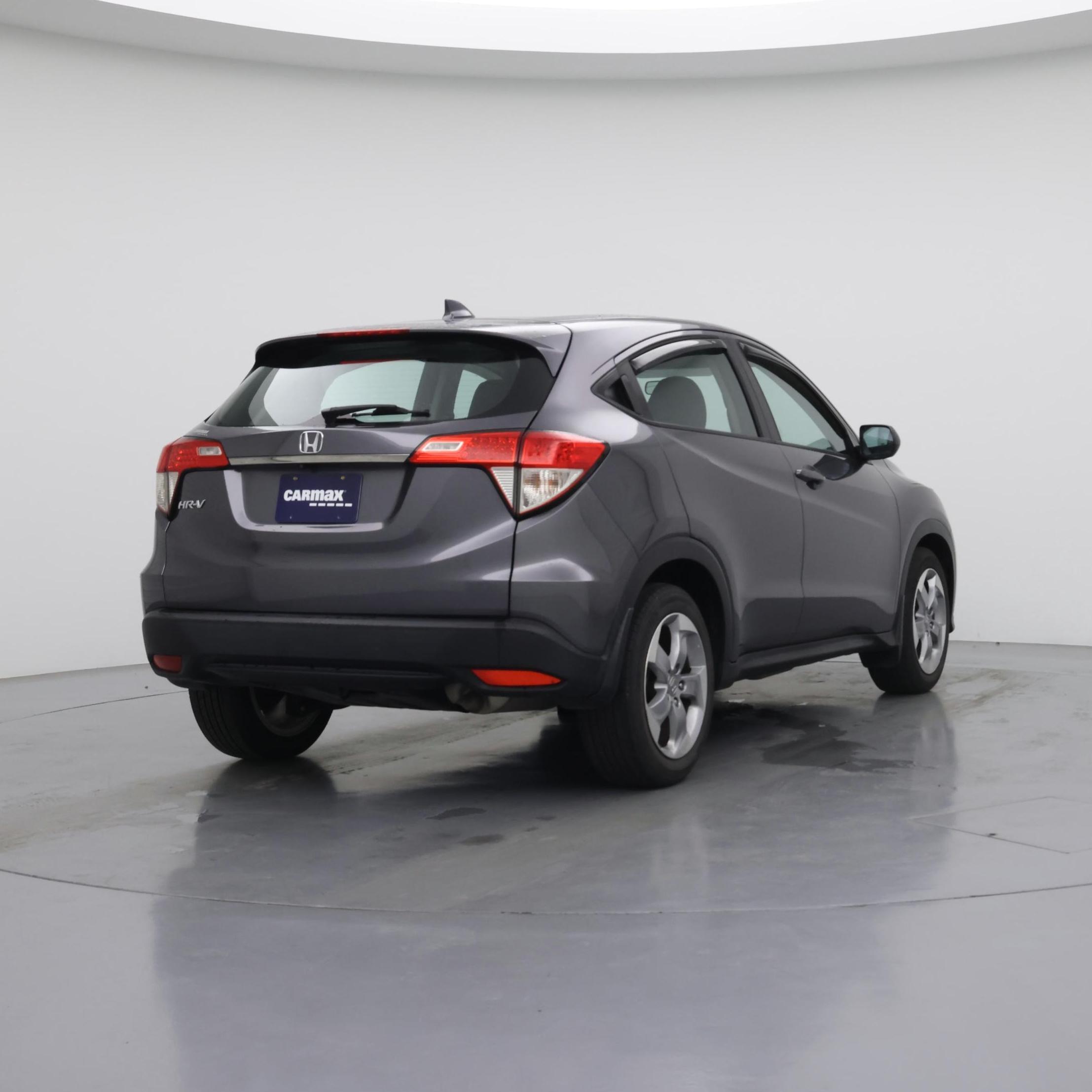 Thumbnail: 2020 Honda HR-V - 8