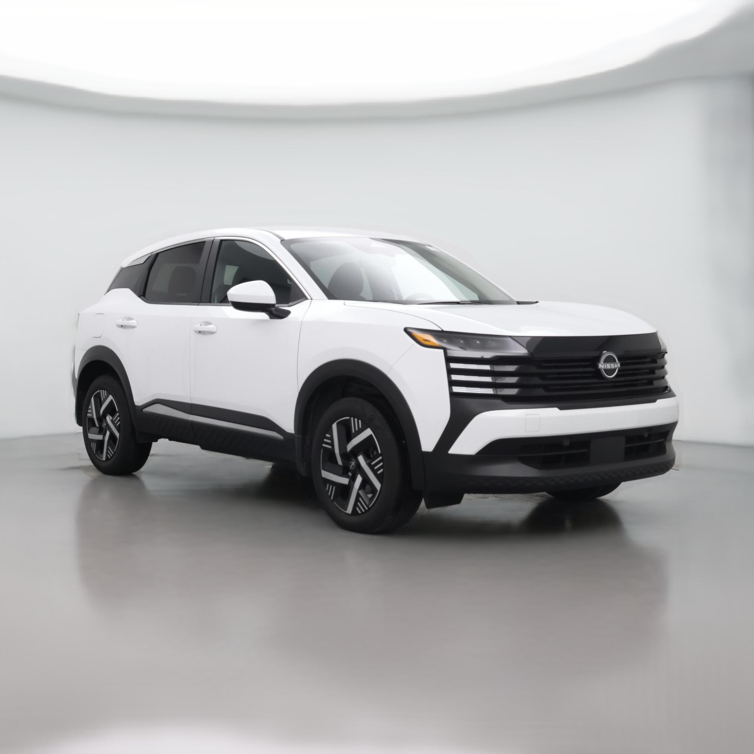 Thumbnail: 2025 Nissan Kicks - 1