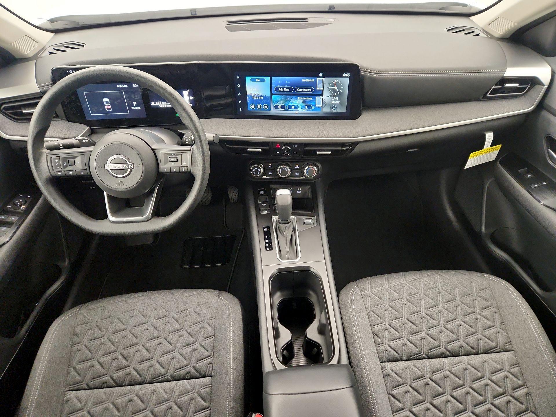 Thumbnail: 2025 Nissan Kicks - 9