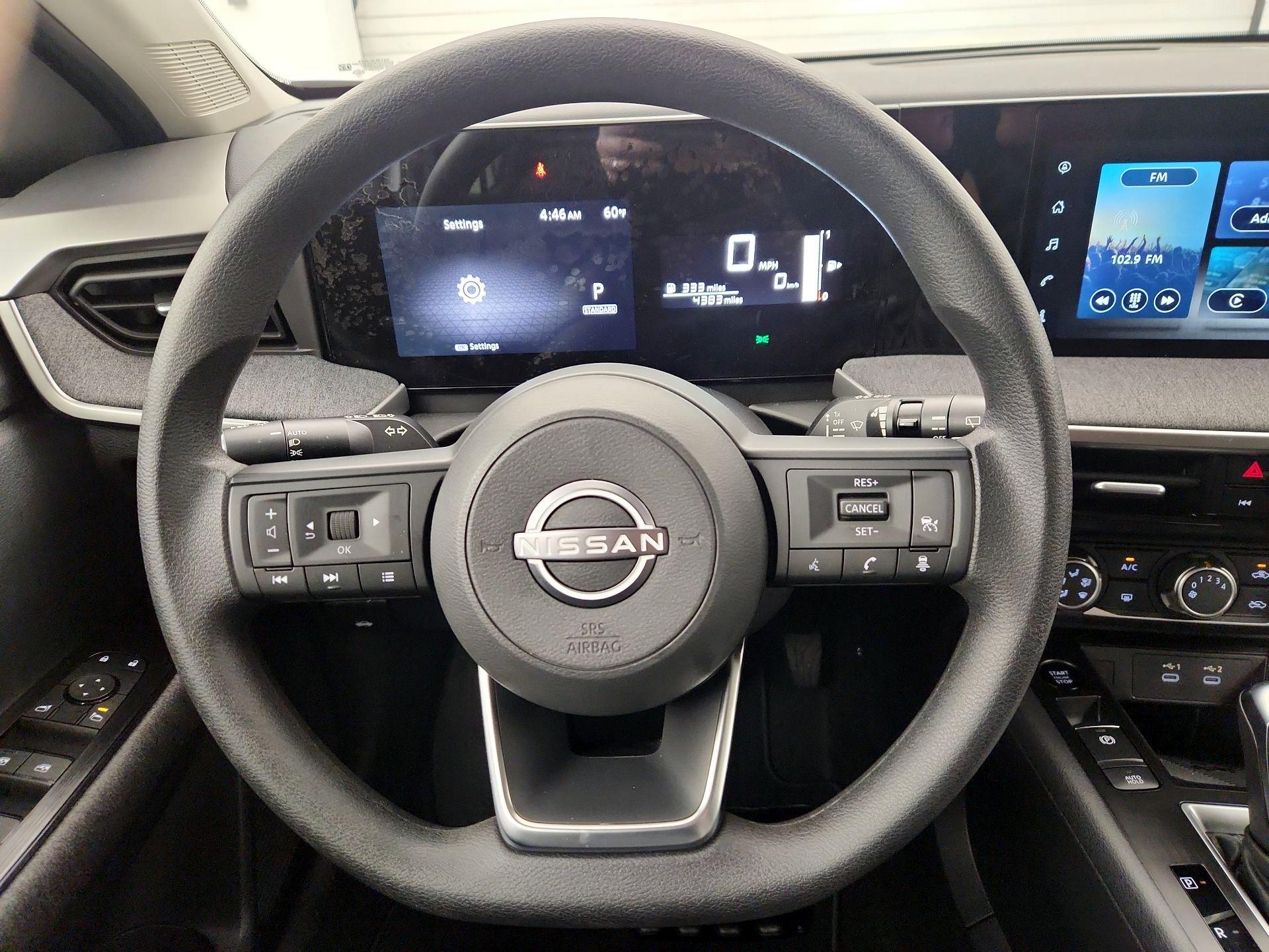 Thumbnail: 2025 Nissan Kicks - 10