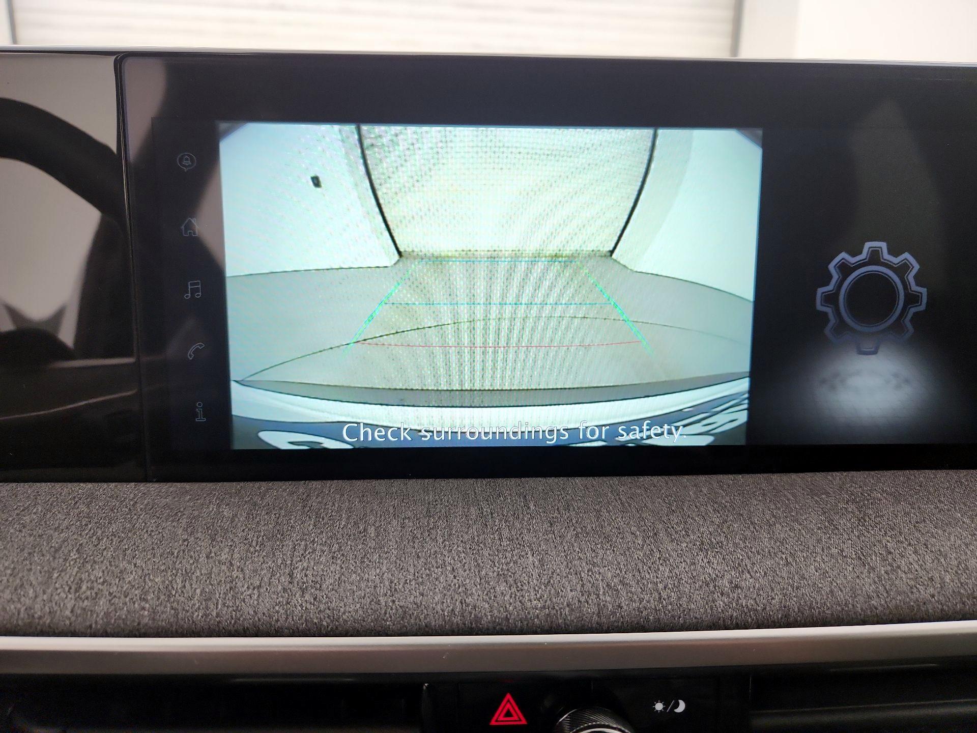 Thumbnail: 2025 Nissan Kicks - 14