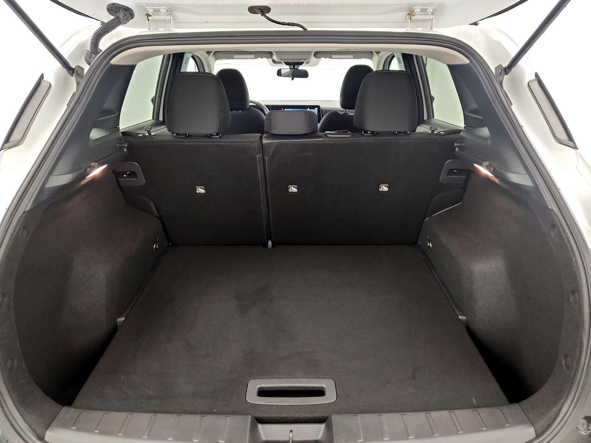 Thumbnail: 2025 Nissan Kicks - 20