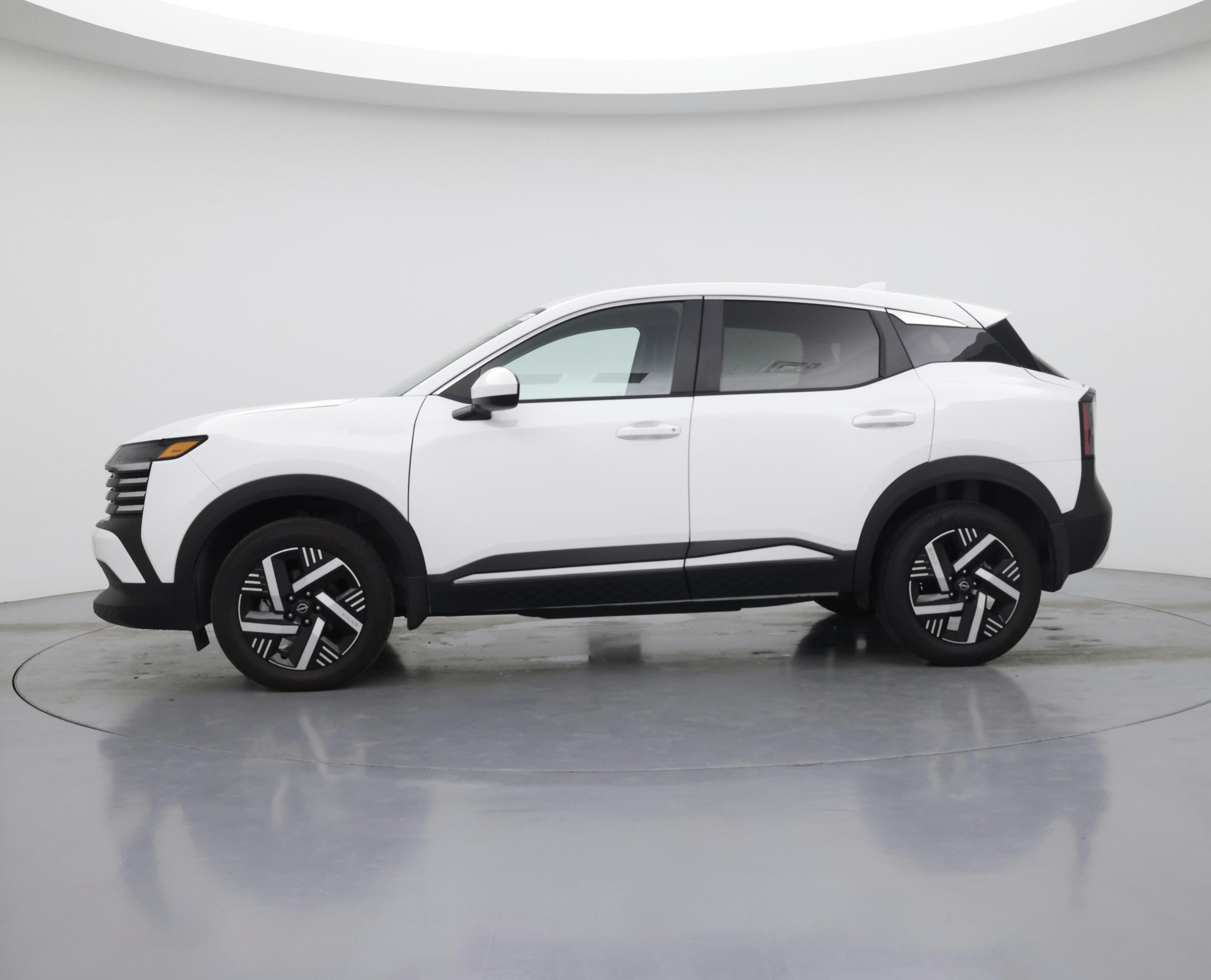 Thumbnail: 2025 Nissan Kicks - 3