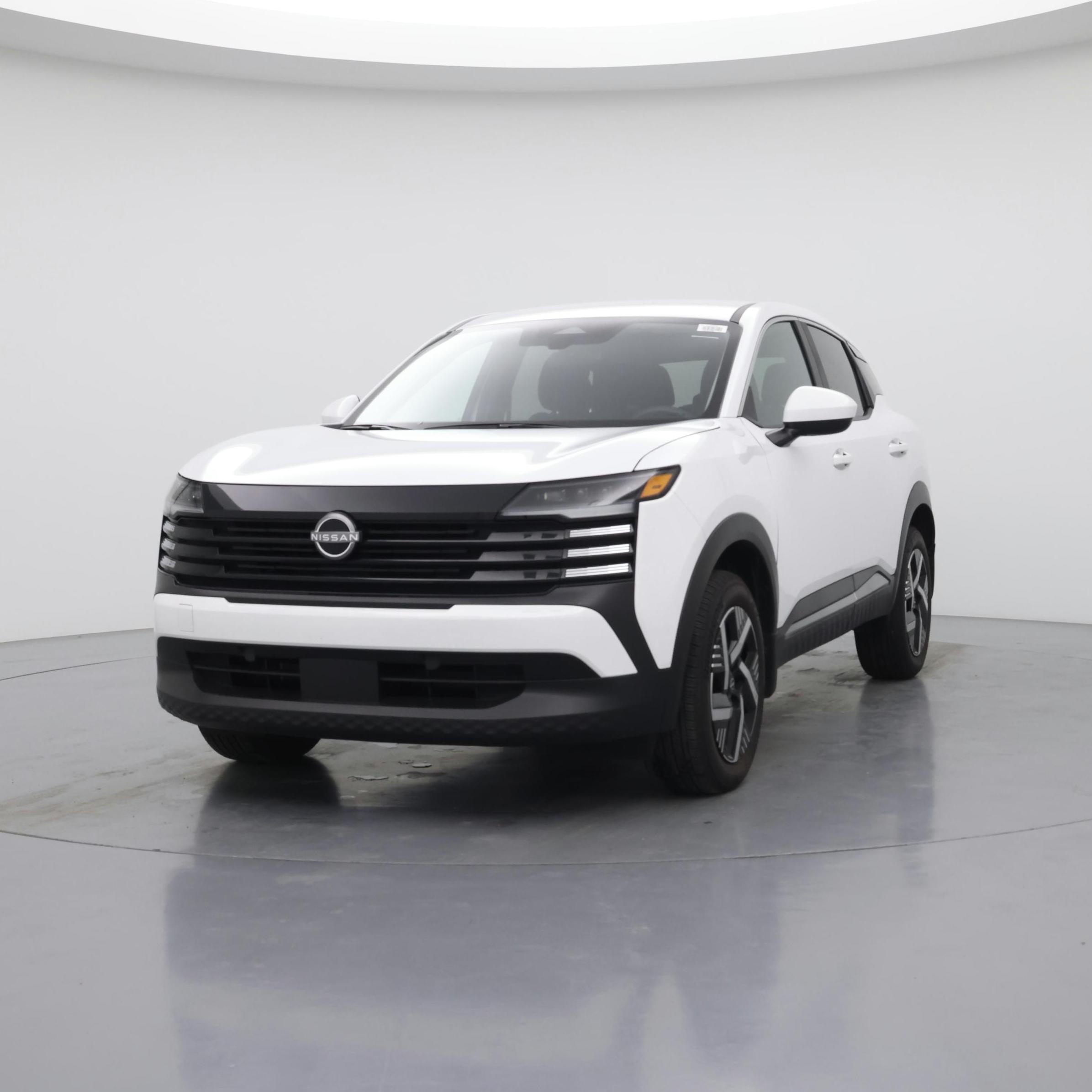 Thumbnail: 2025 Nissan Kicks - 4