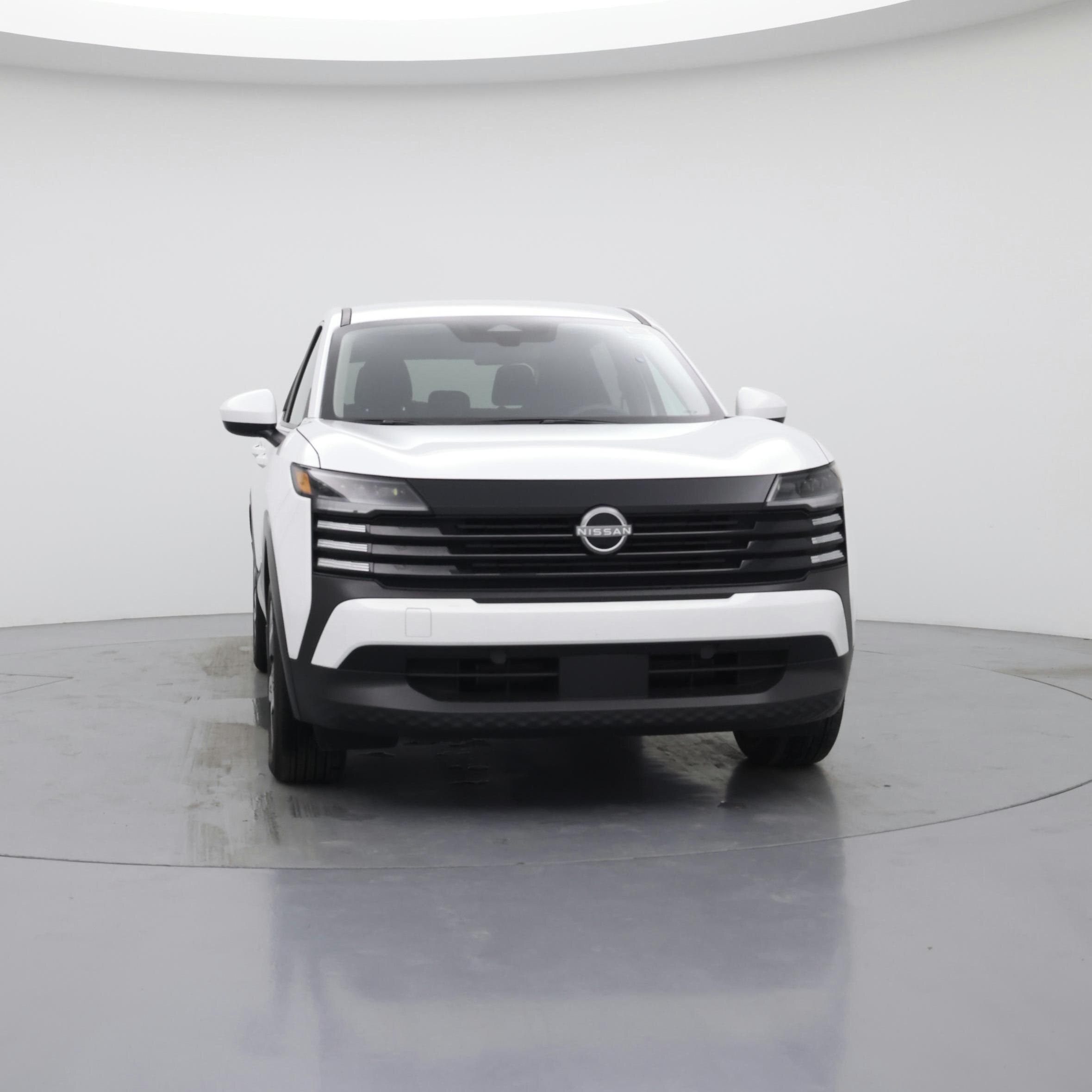 Thumbnail: 2025 Nissan Kicks - 5