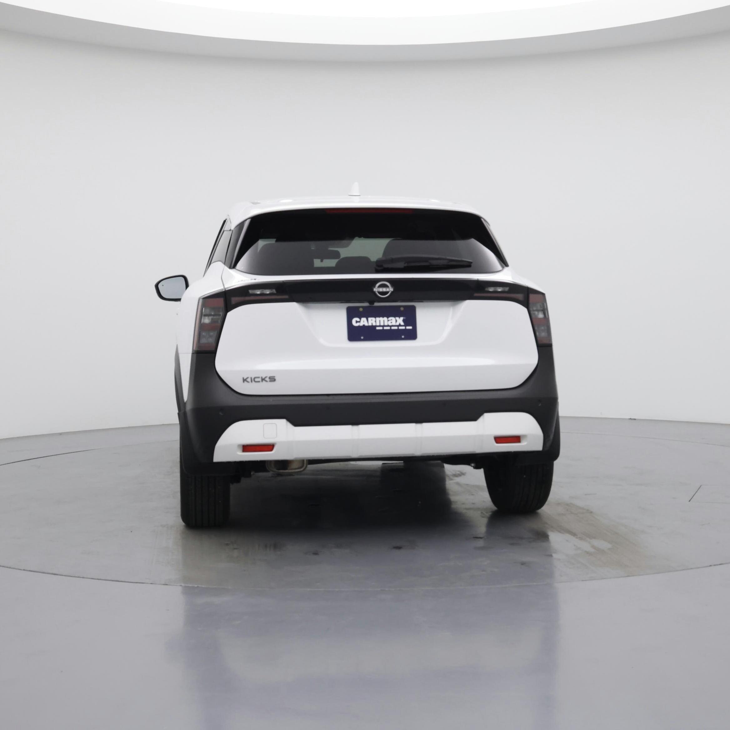 Thumbnail: 2025 Nissan Kicks - 6