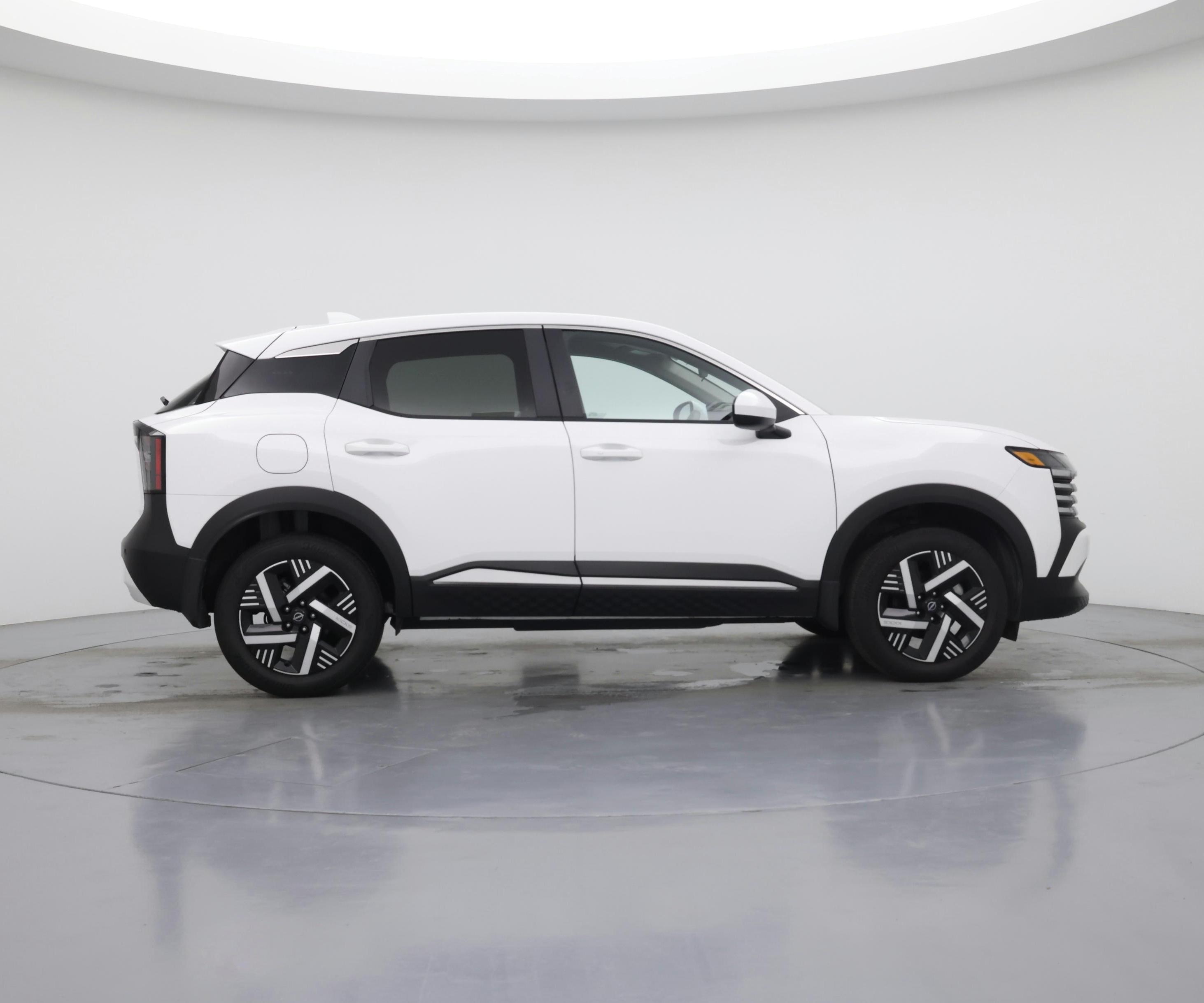 Thumbnail: 2025 Nissan Kicks - 7