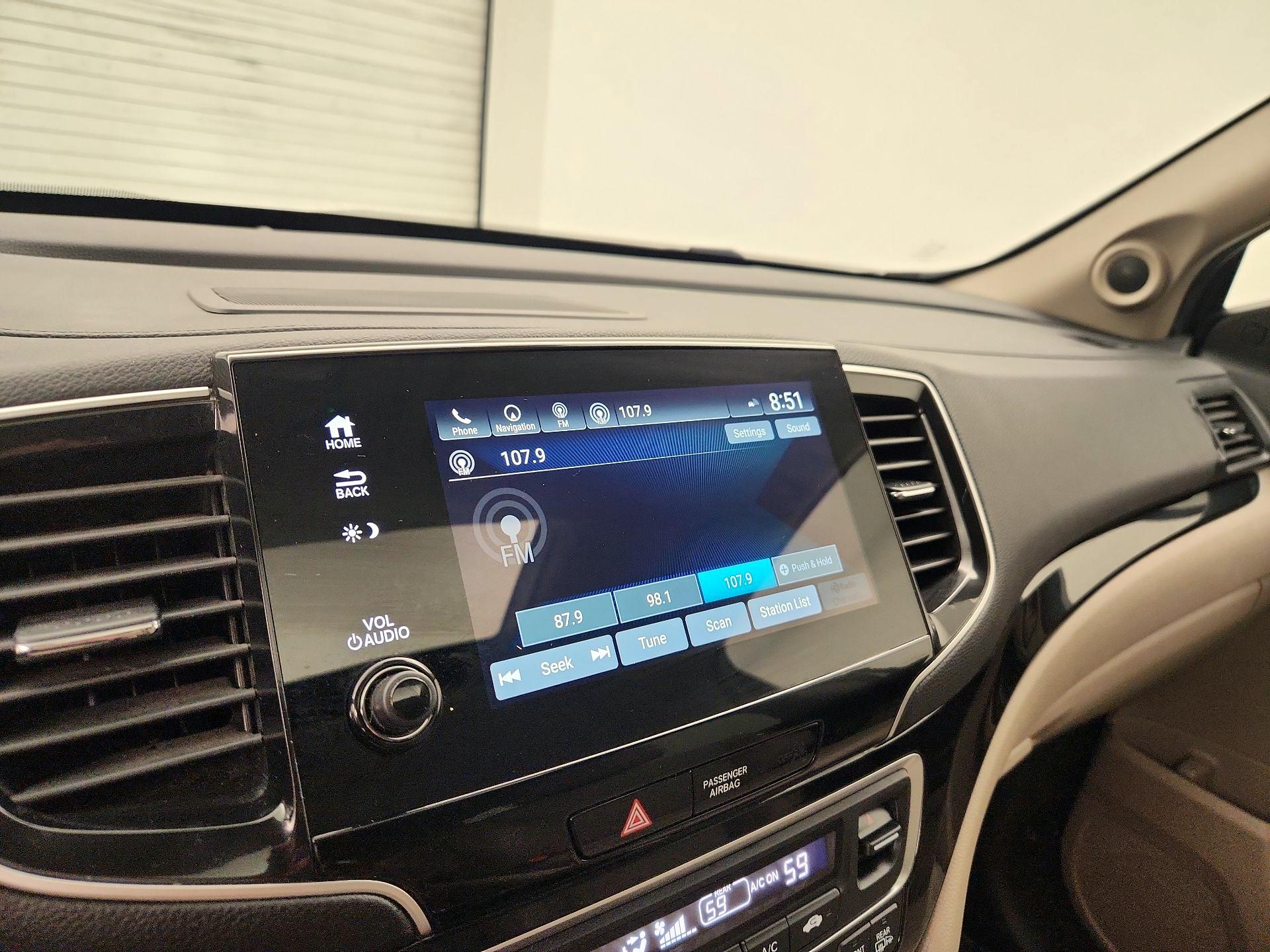 Thumbnail: 2021 Honda Pilot - 16