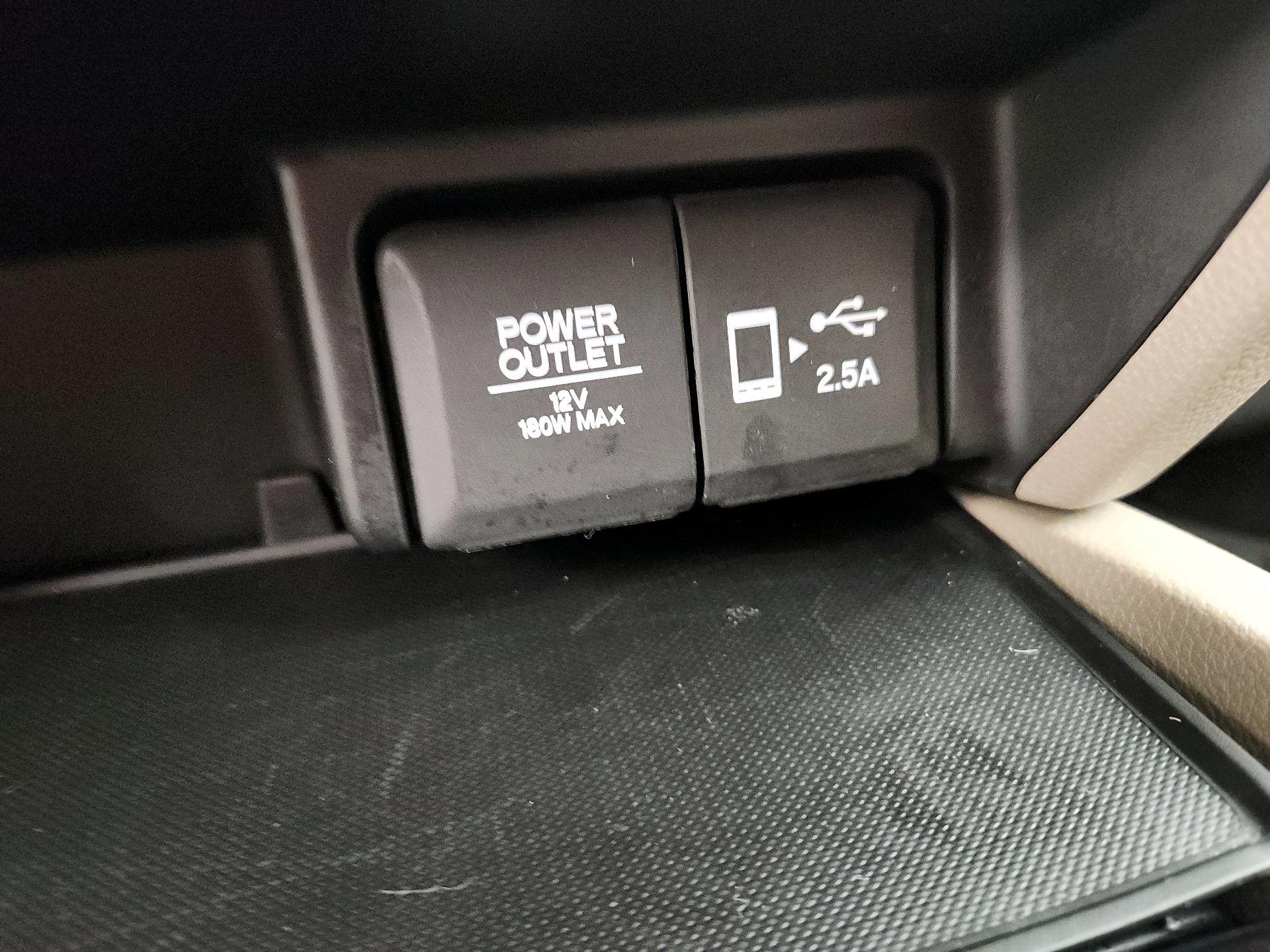 Thumbnail: 2021 Honda Pilot - 19