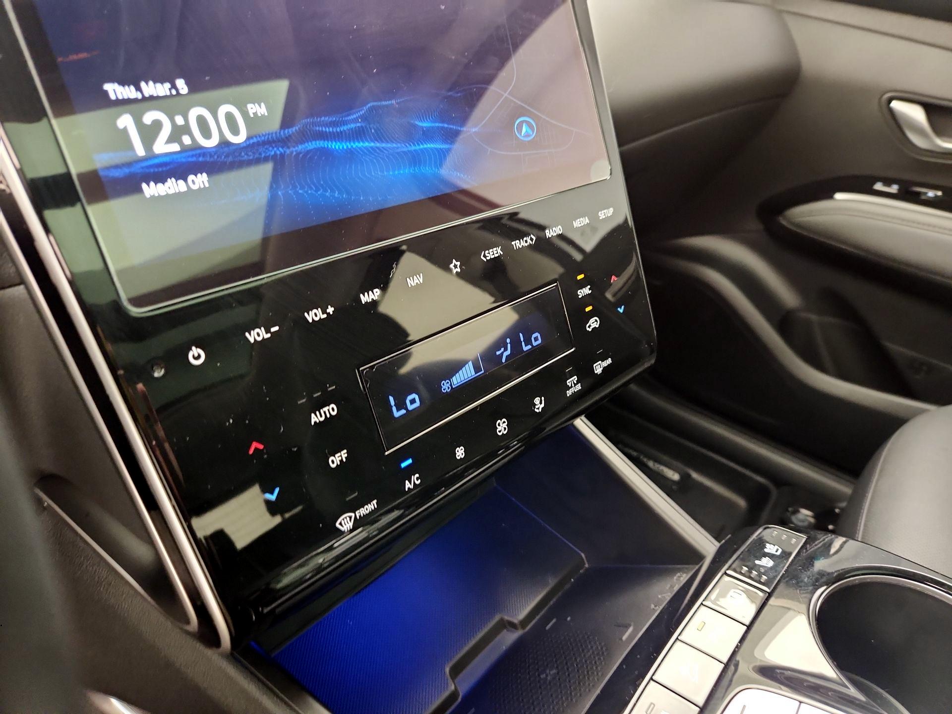 Thumbnail: 2024 Hyundai Tucson - 17