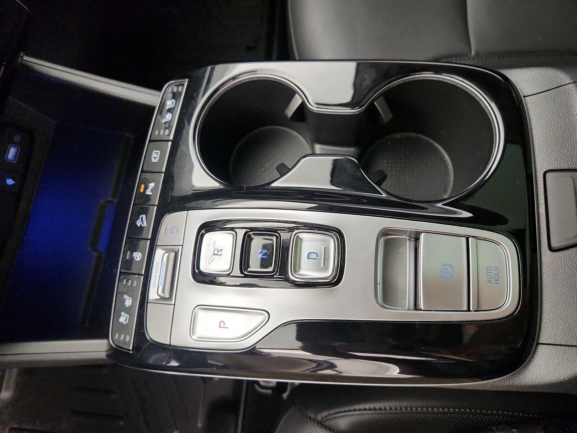 Thumbnail: 2024 Hyundai Tucson - 18