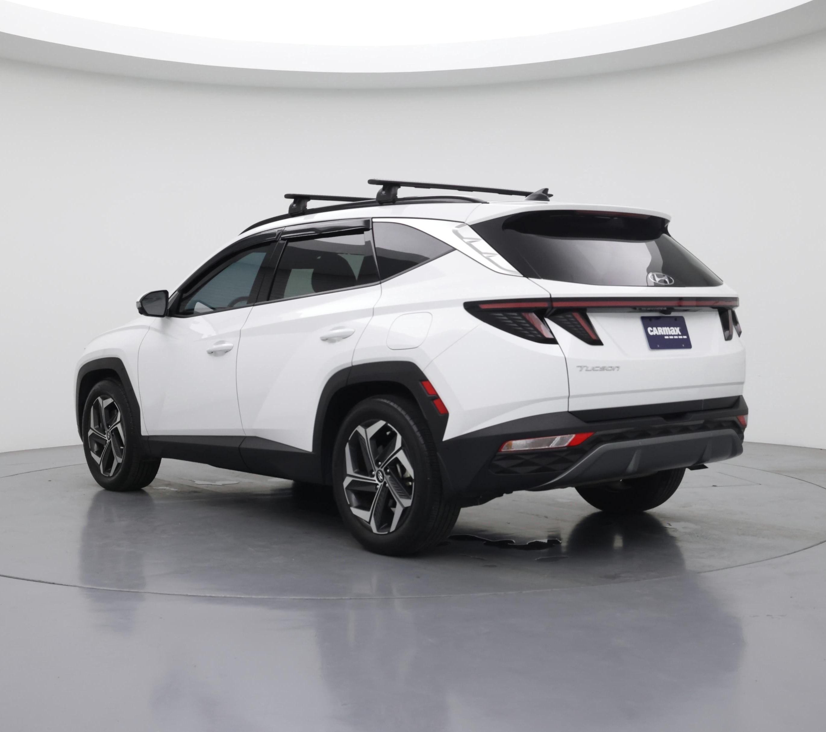 Thumbnail: 2024 Hyundai Tucson - 2