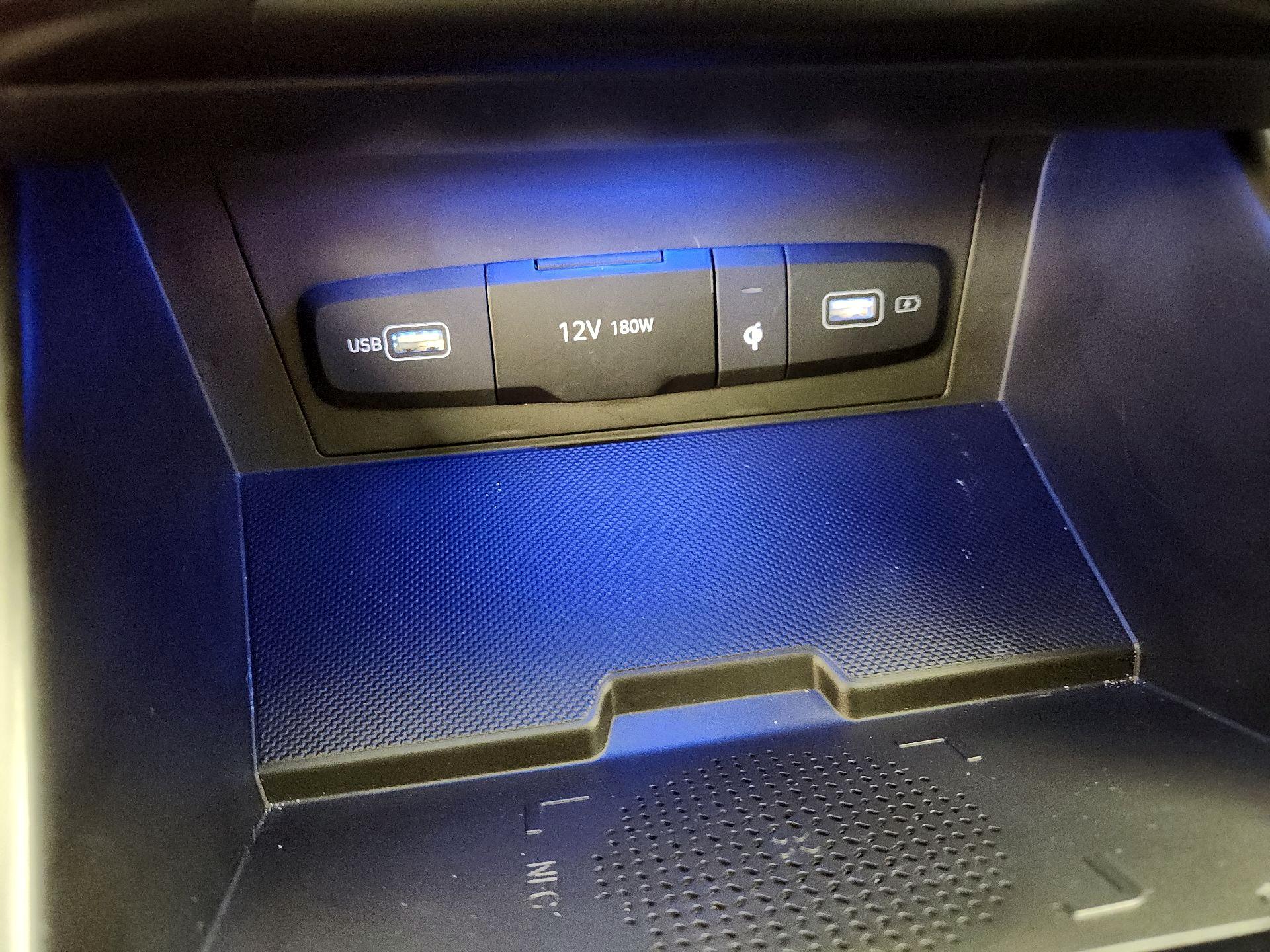 Thumbnail: 2024 Hyundai Tucson - 19