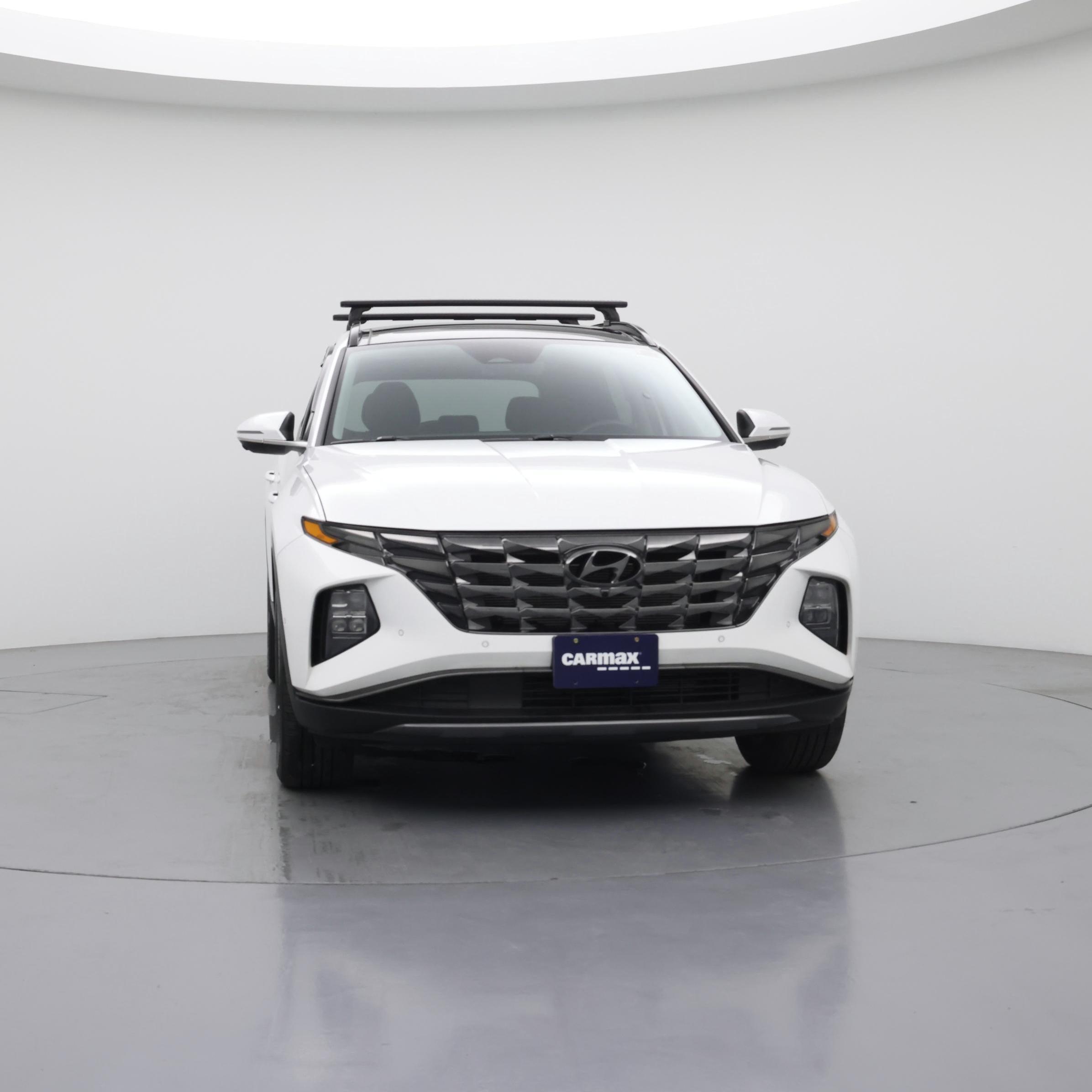 Thumbnail: 2024 Hyundai Tucson - 5
