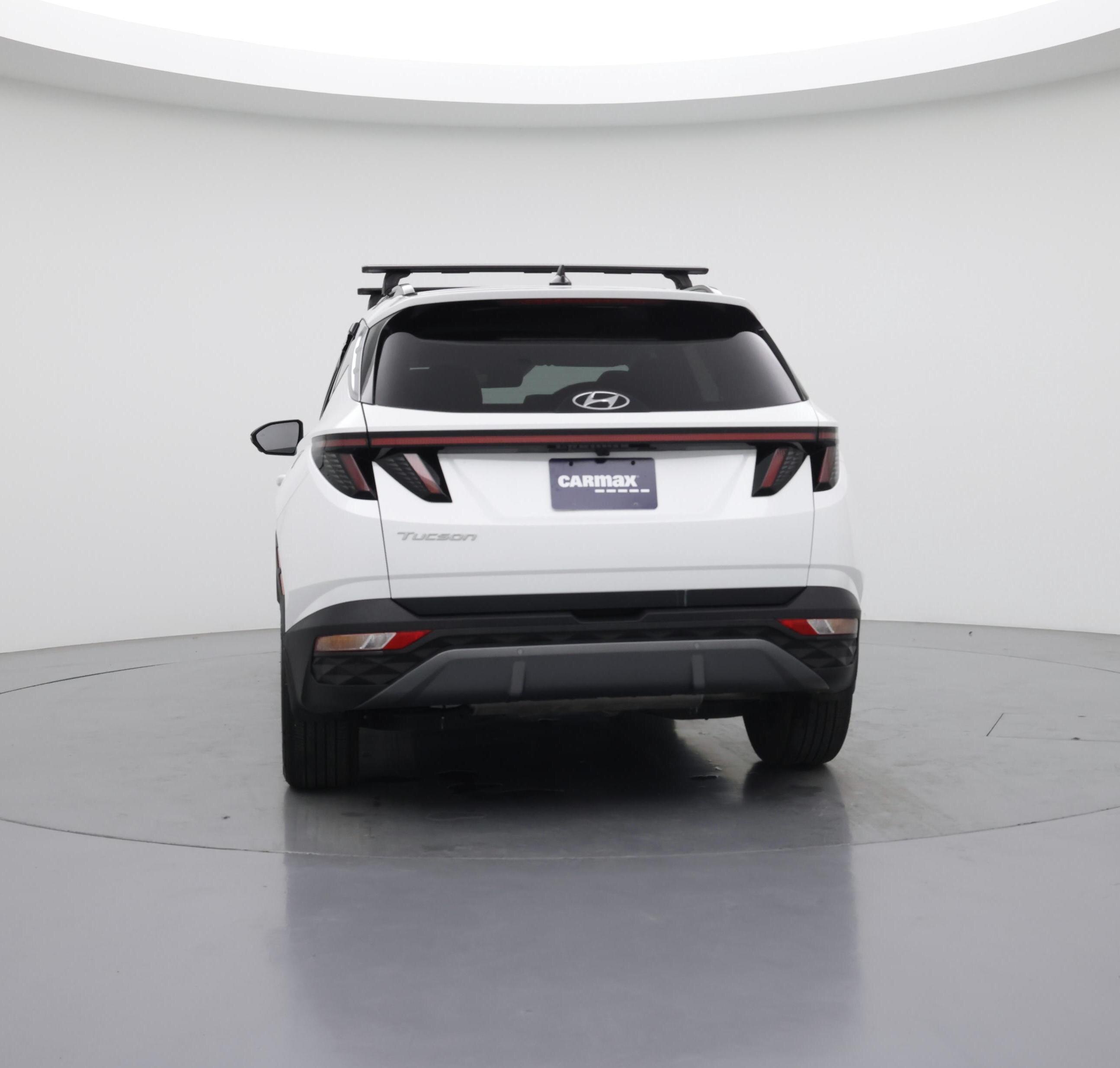 Thumbnail: 2024 Hyundai Tucson - 6