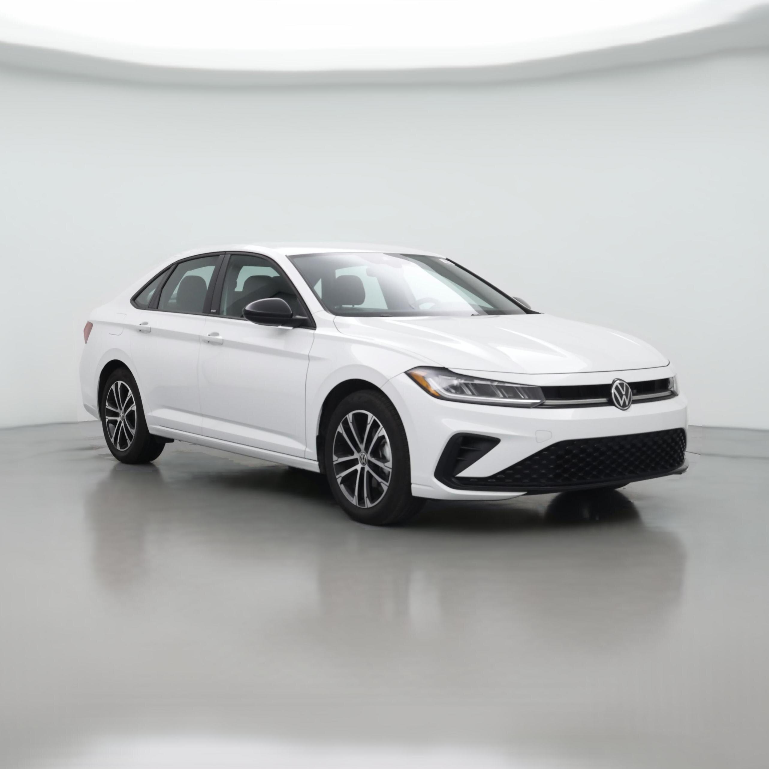 Thumbnail: 2025 Volkswagen Jetta - 1