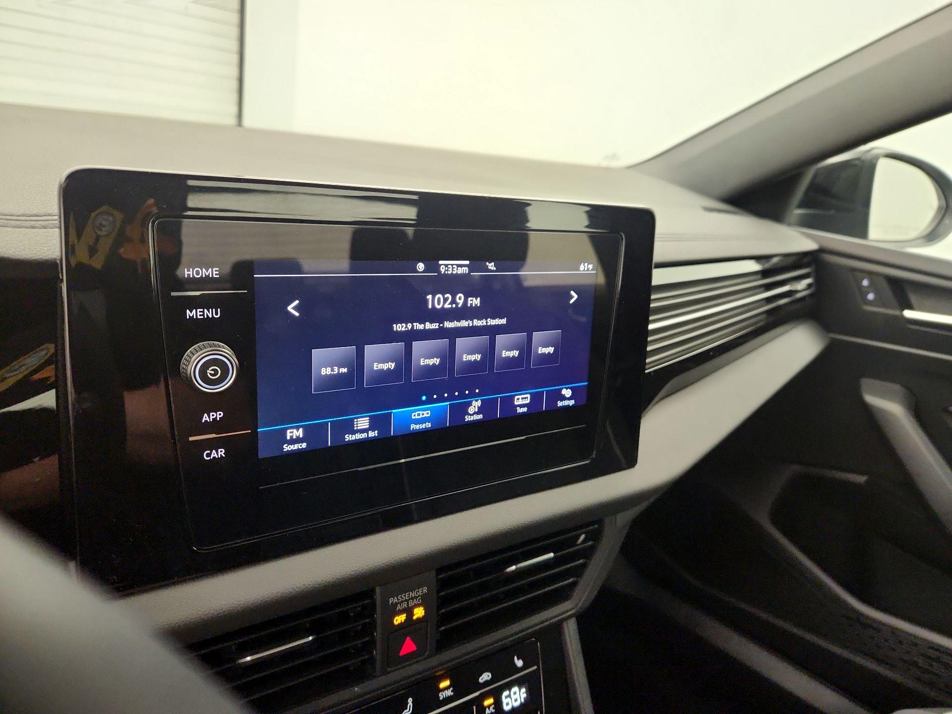 Thumbnail: 2025 Volkswagen Jetta - 15