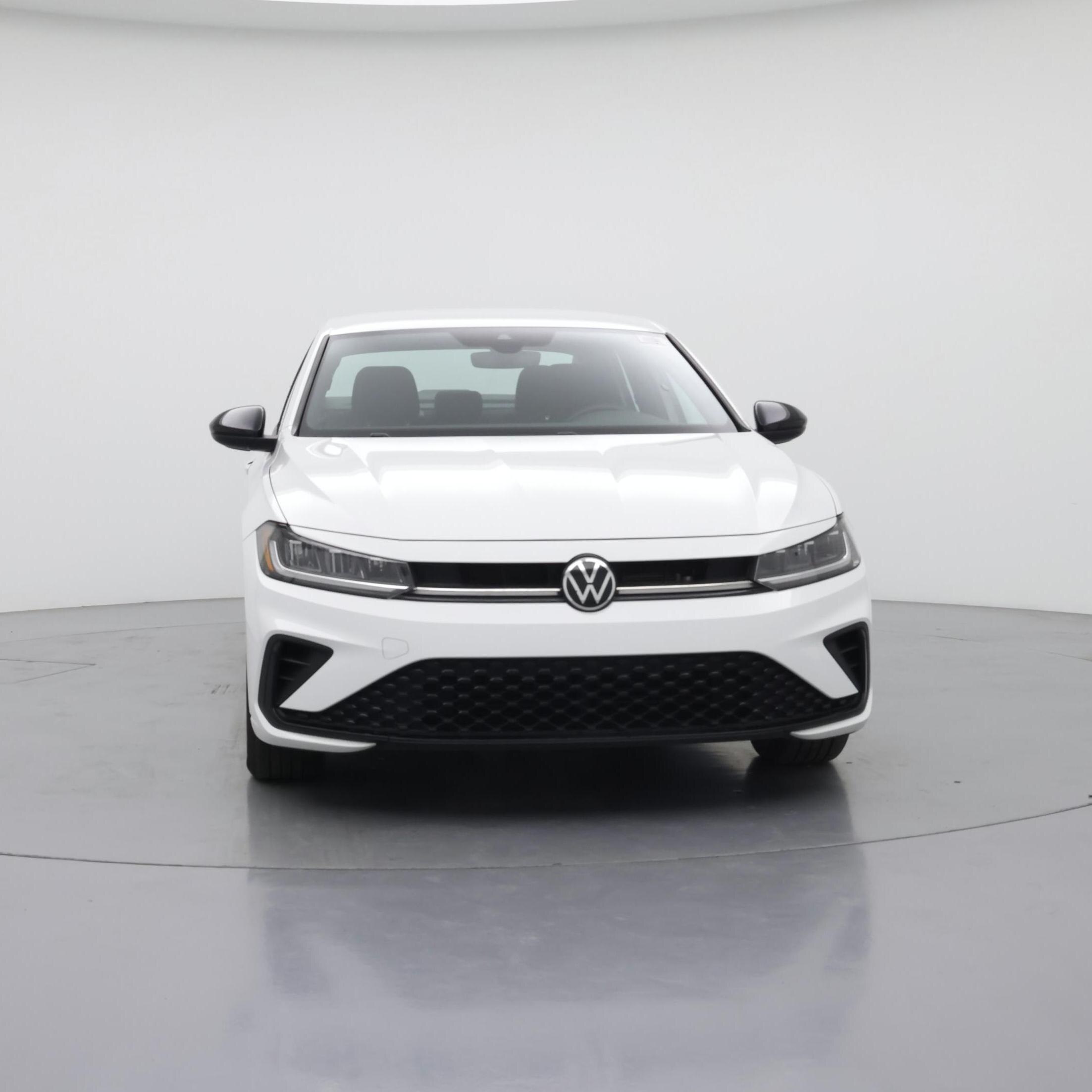 Thumbnail: 2025 Volkswagen Jetta - 5