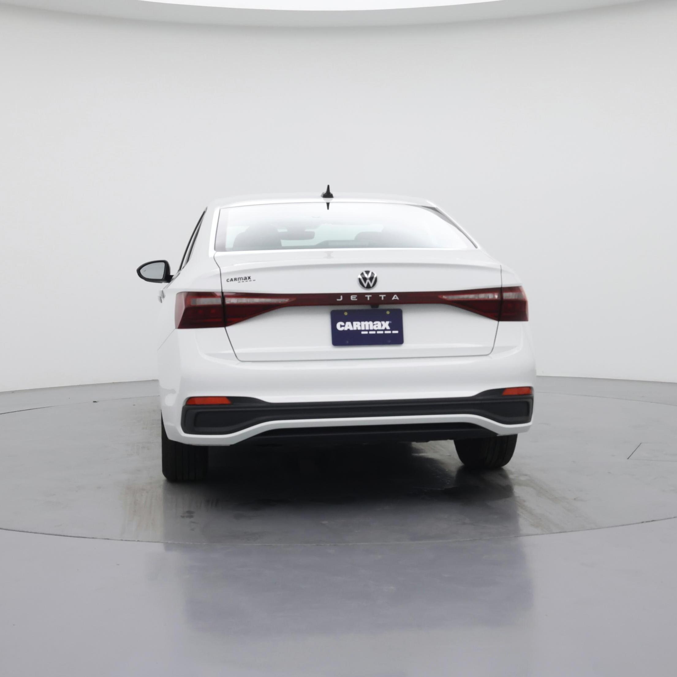 Thumbnail: 2025 Volkswagen Jetta - 6