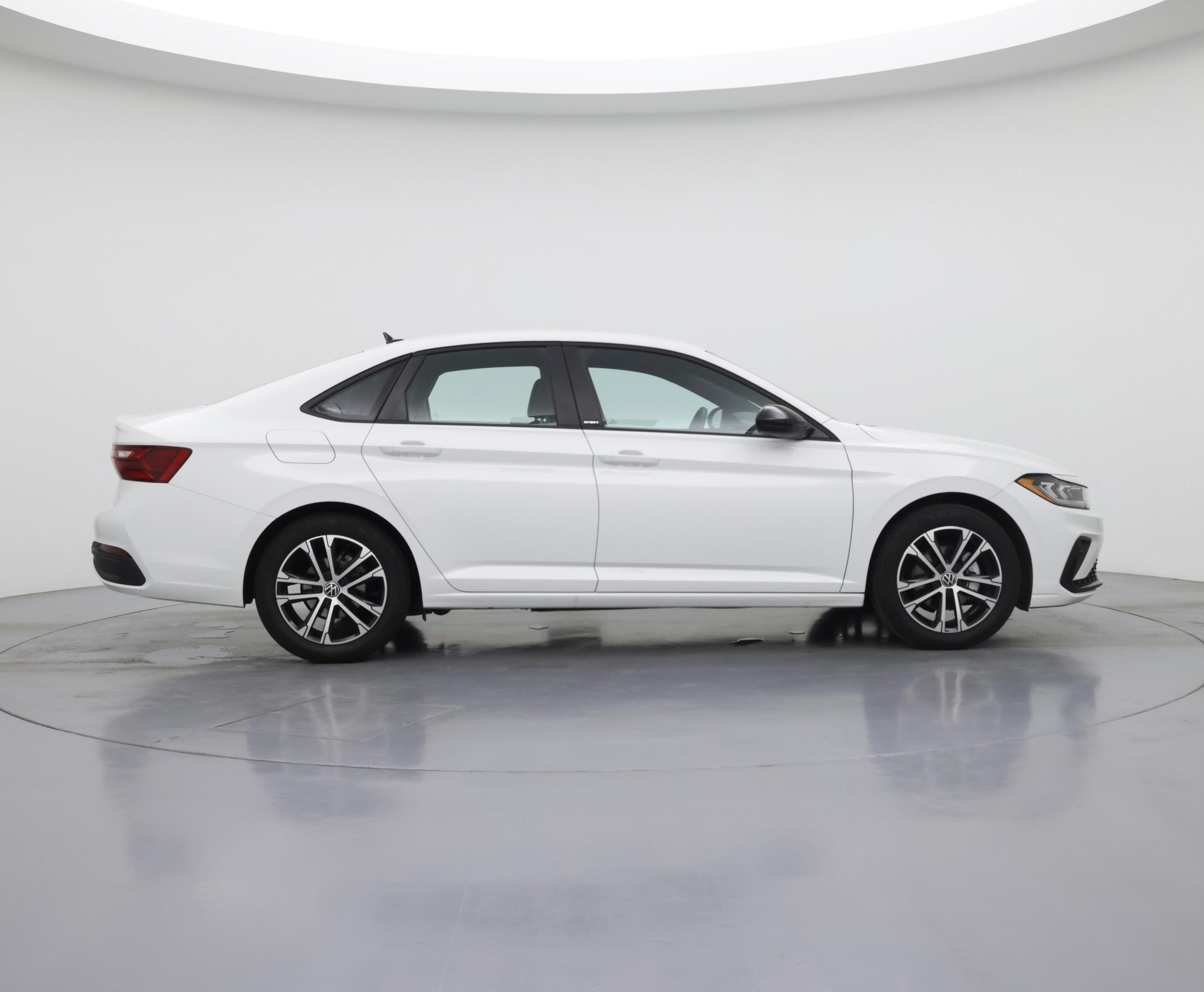 Thumbnail: 2025 Volkswagen Jetta - 7