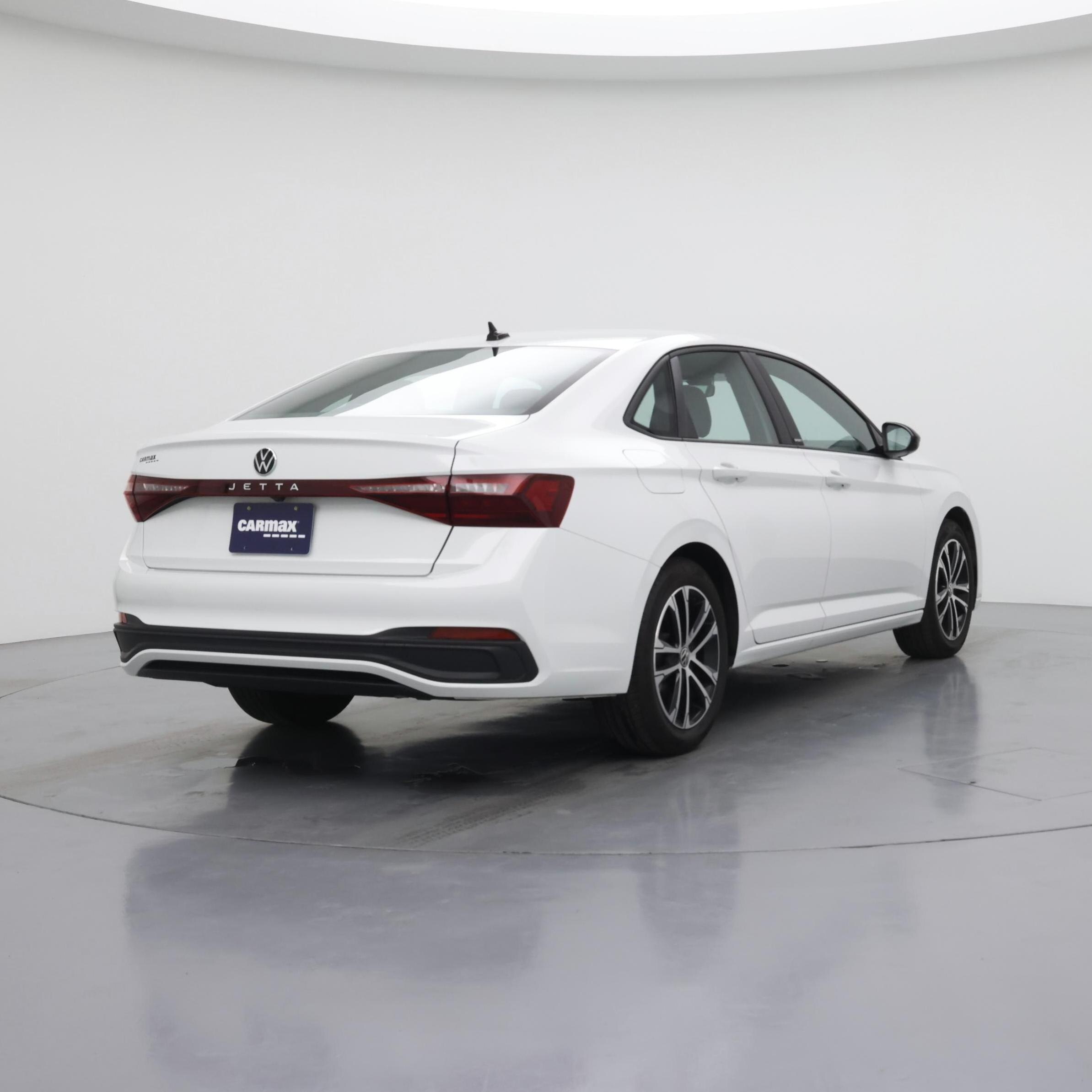 Thumbnail: 2025 Volkswagen Jetta - 8