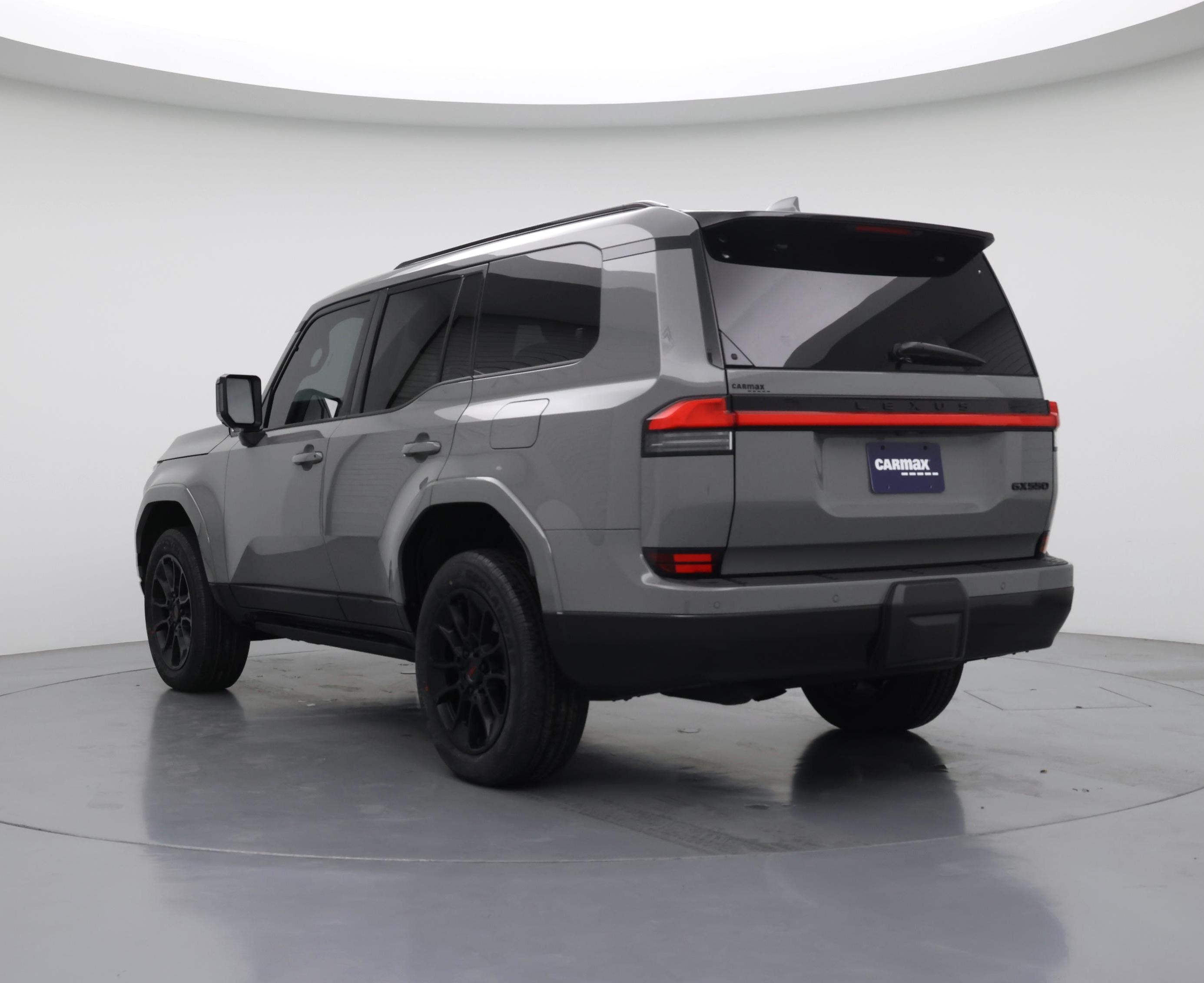 Thumbnail: 2025 Lexus GX - 2