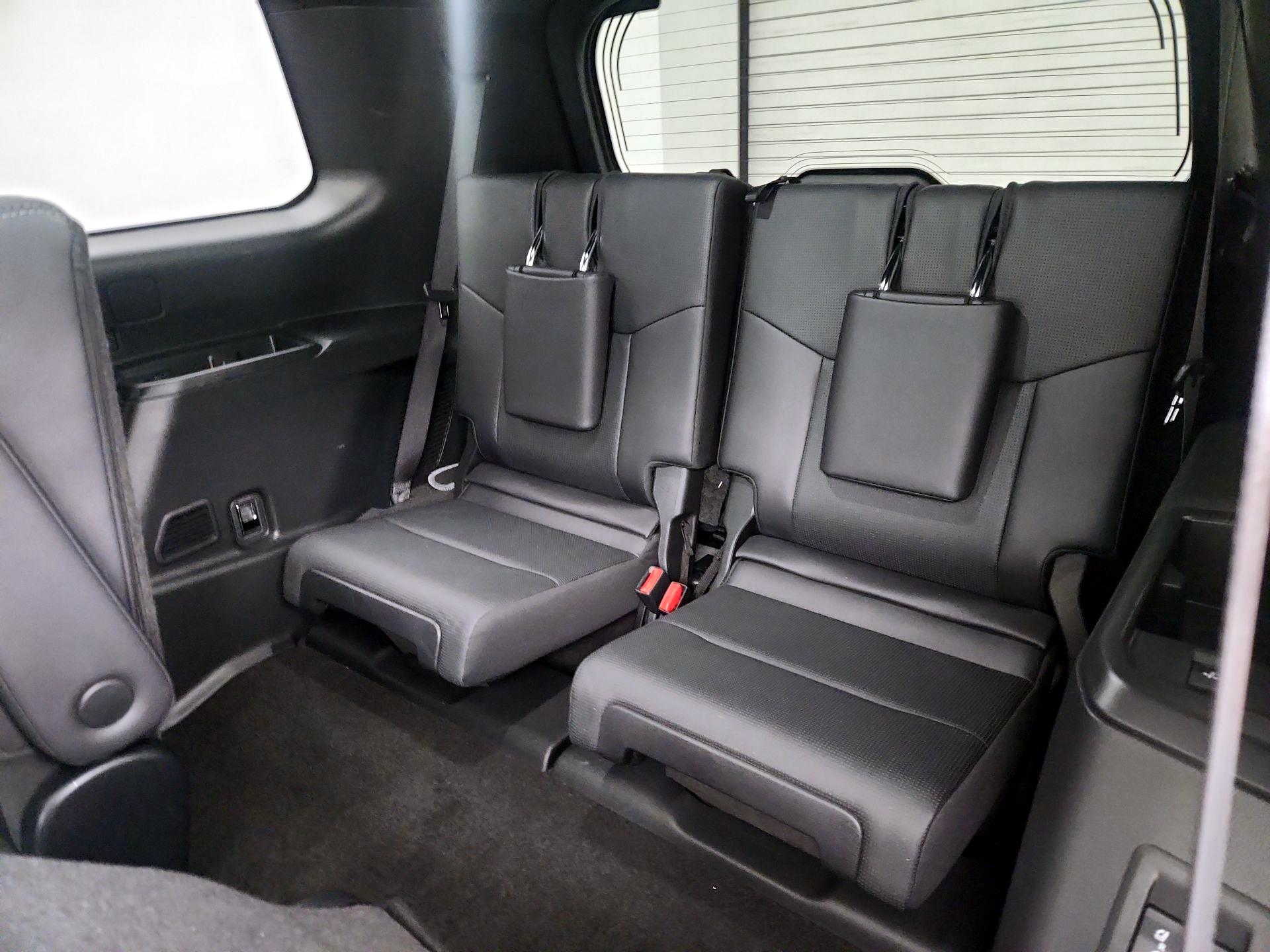 Thumbnail: 2025 Lexus GX - 20