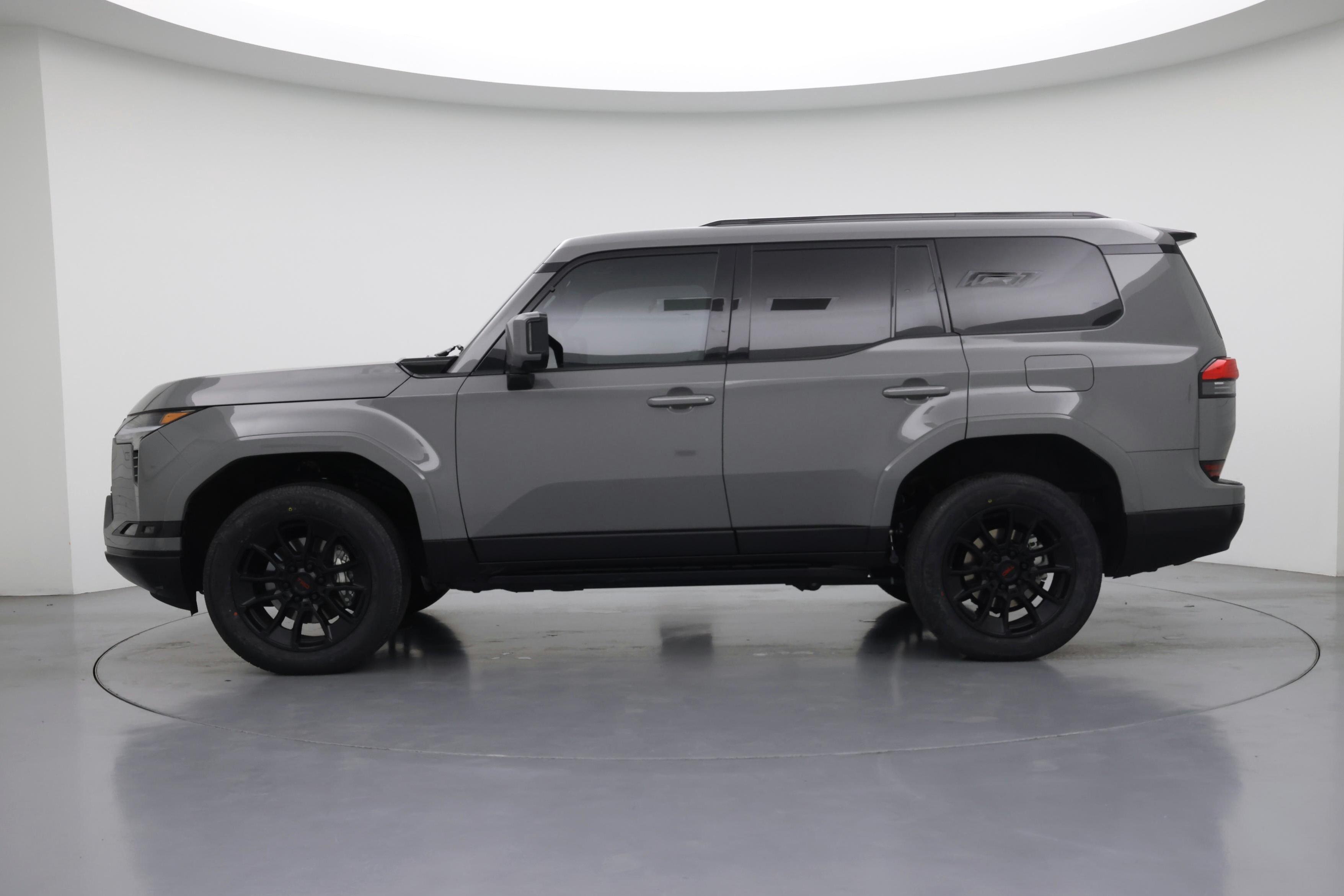 Thumbnail: 2025 Lexus GX - 3