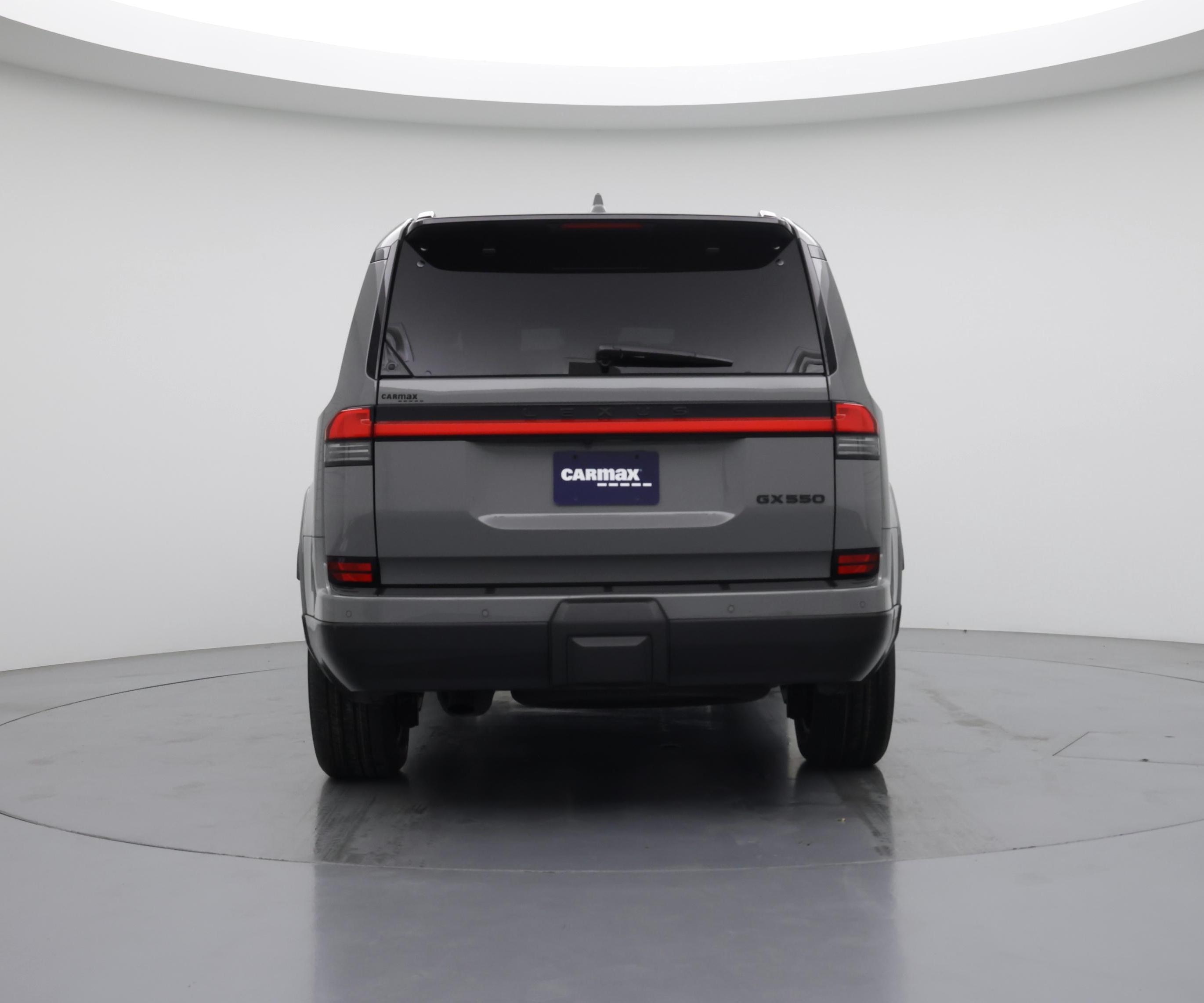 Thumbnail: 2025 Lexus GX - 6