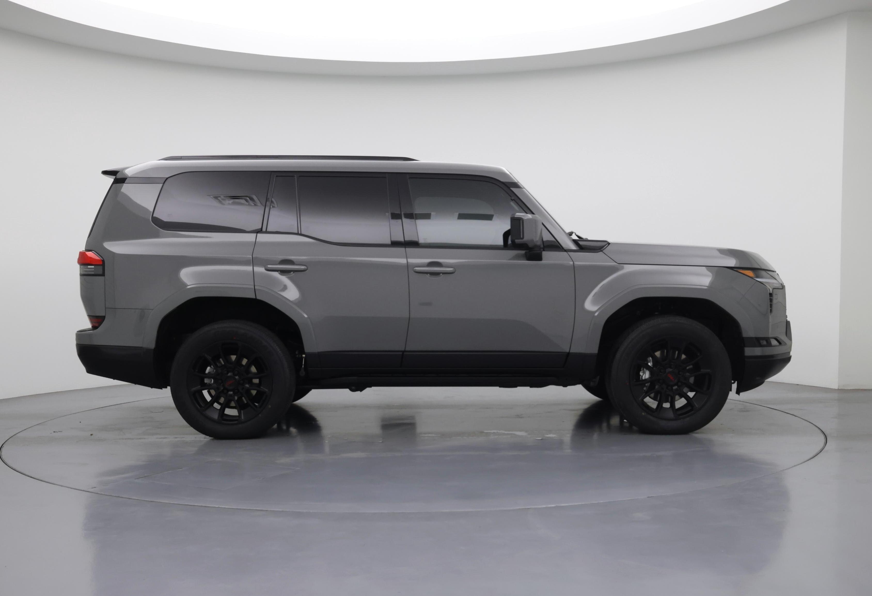 Thumbnail: 2025 Lexus GX - 7