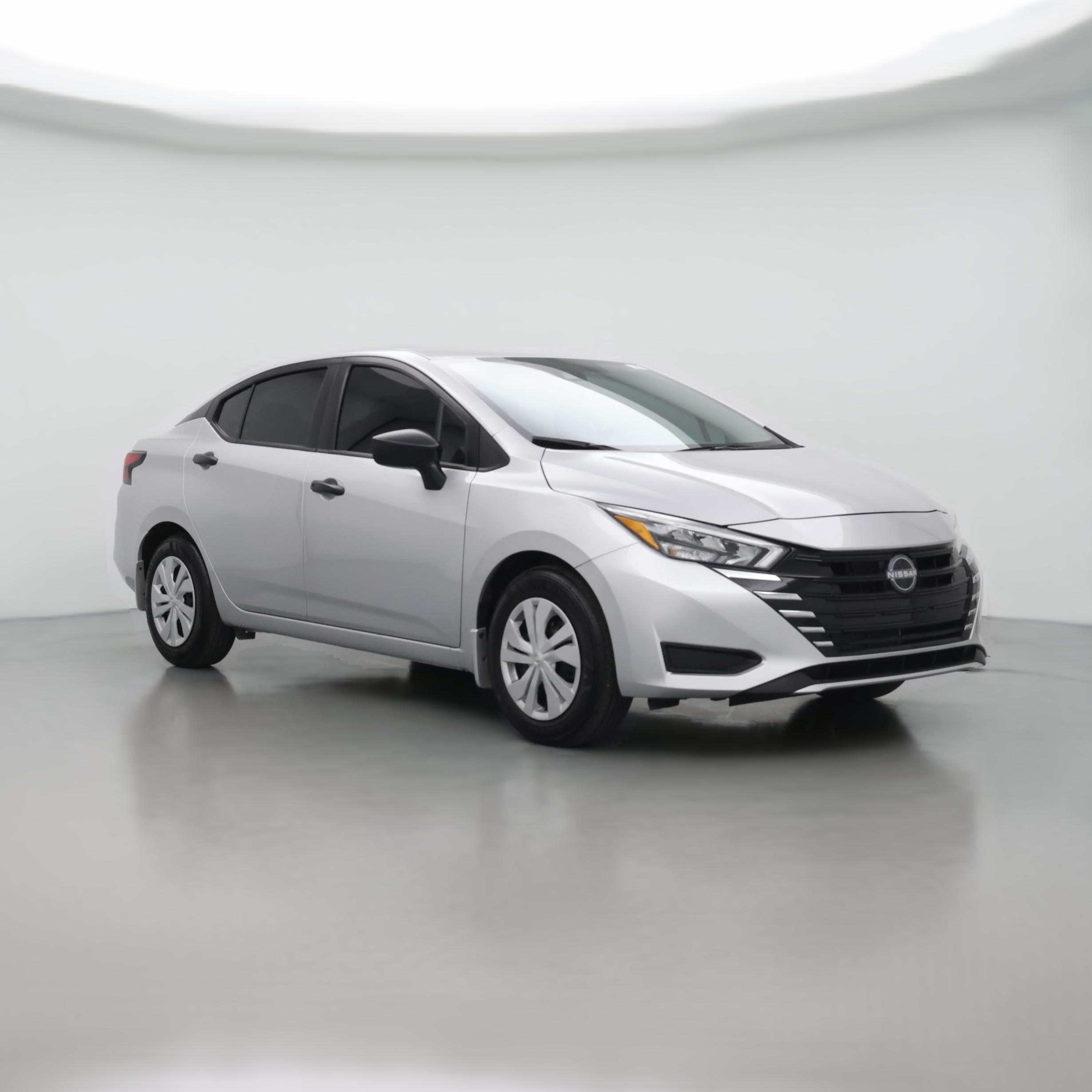 Thumbnail: 2025 Nissan Versa - 1