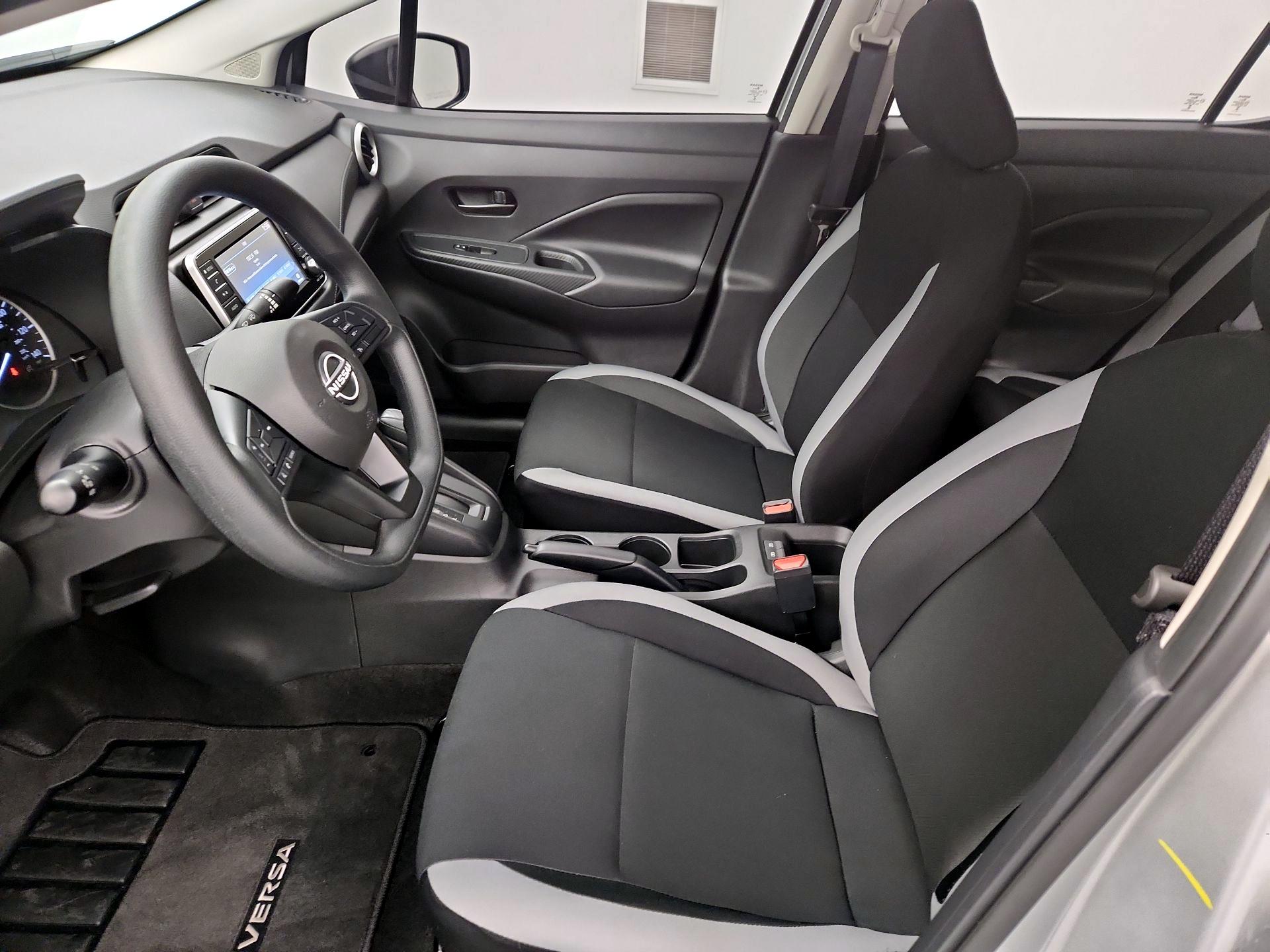 Thumbnail: 2025 Nissan Versa - 11