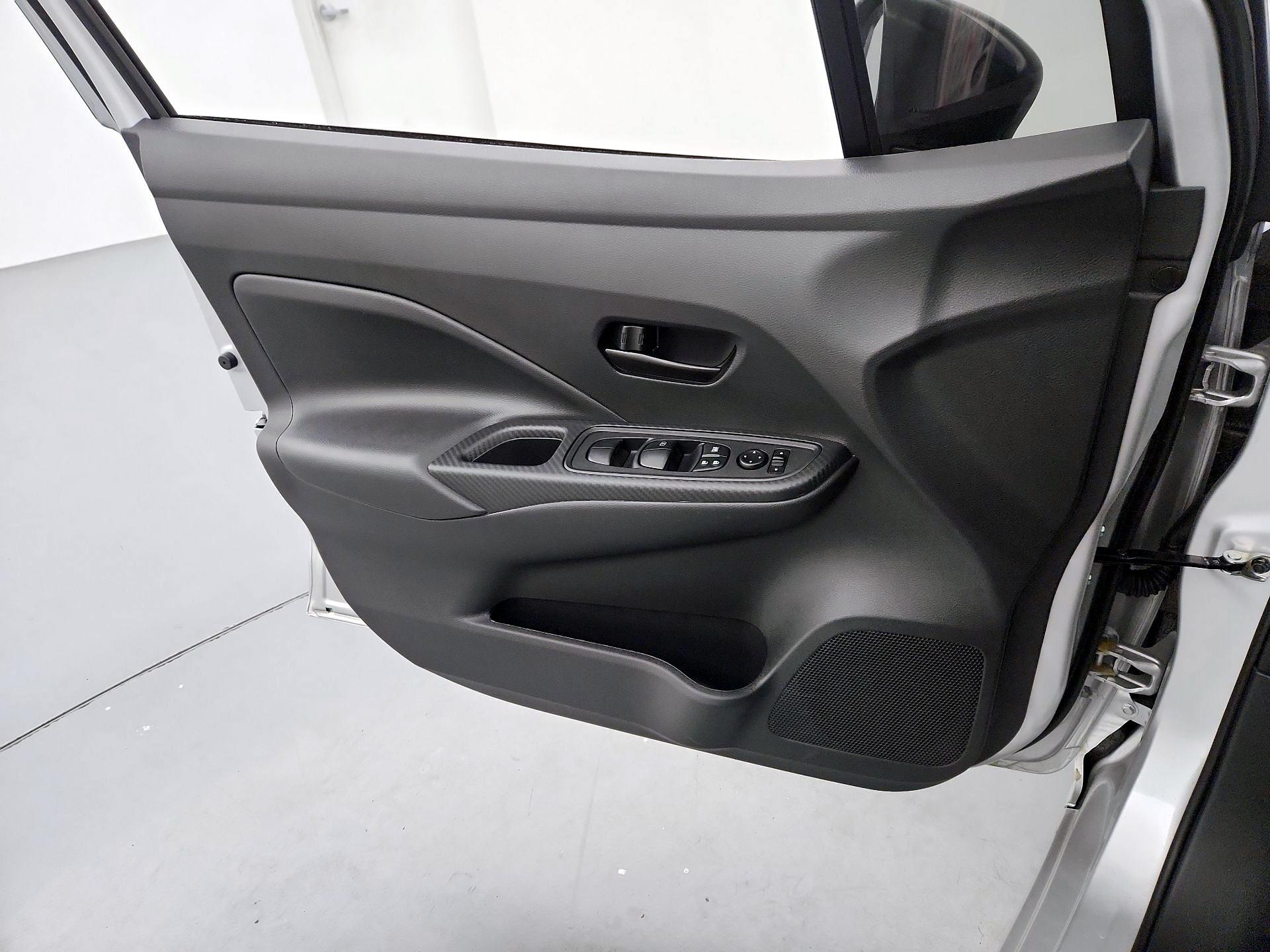 Thumbnail: 2025 Nissan Versa - 12