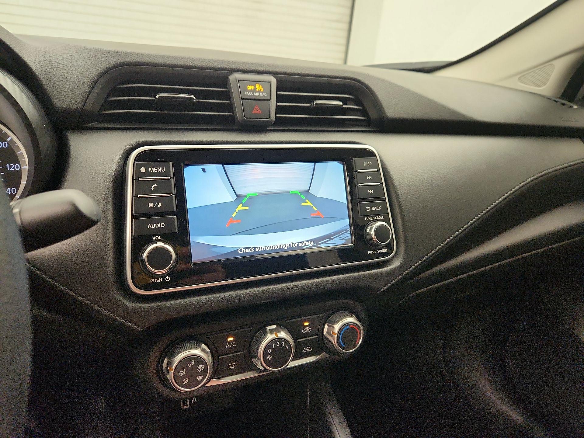 Thumbnail: 2025 Nissan Versa - 14