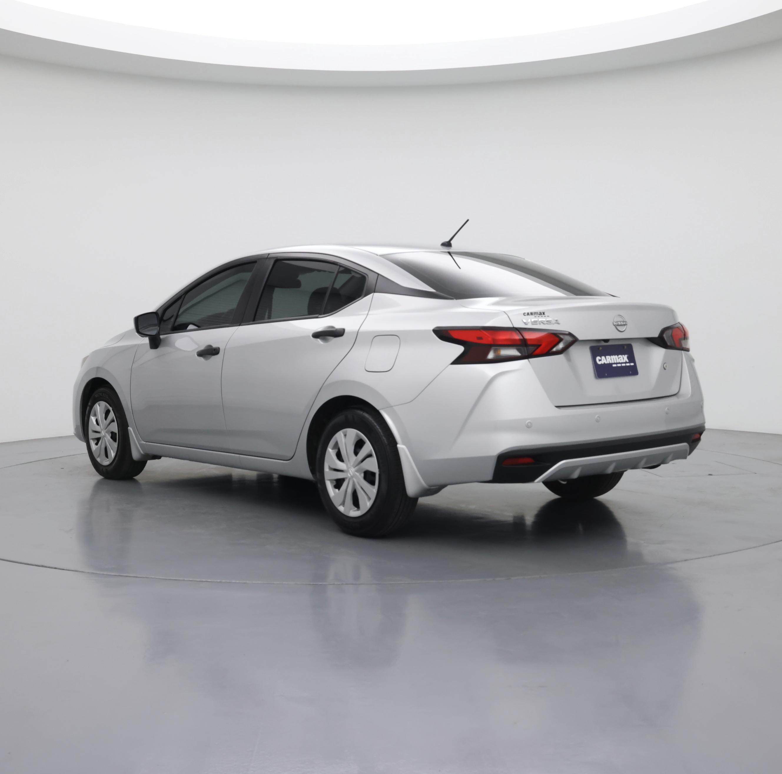 Thumbnail: 2025 Nissan Versa - 2